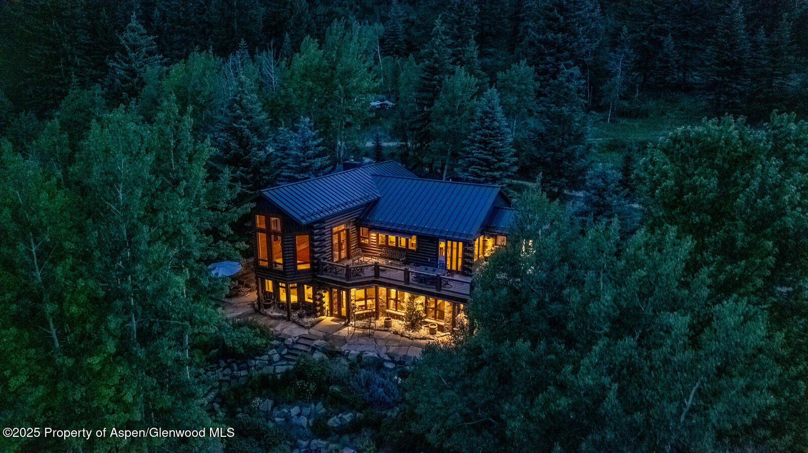 389 Elk Mountain Drive Redstone, CO 81623 - Photo 3 of 64 04_389_Elk_Mountain_Drive004_mls