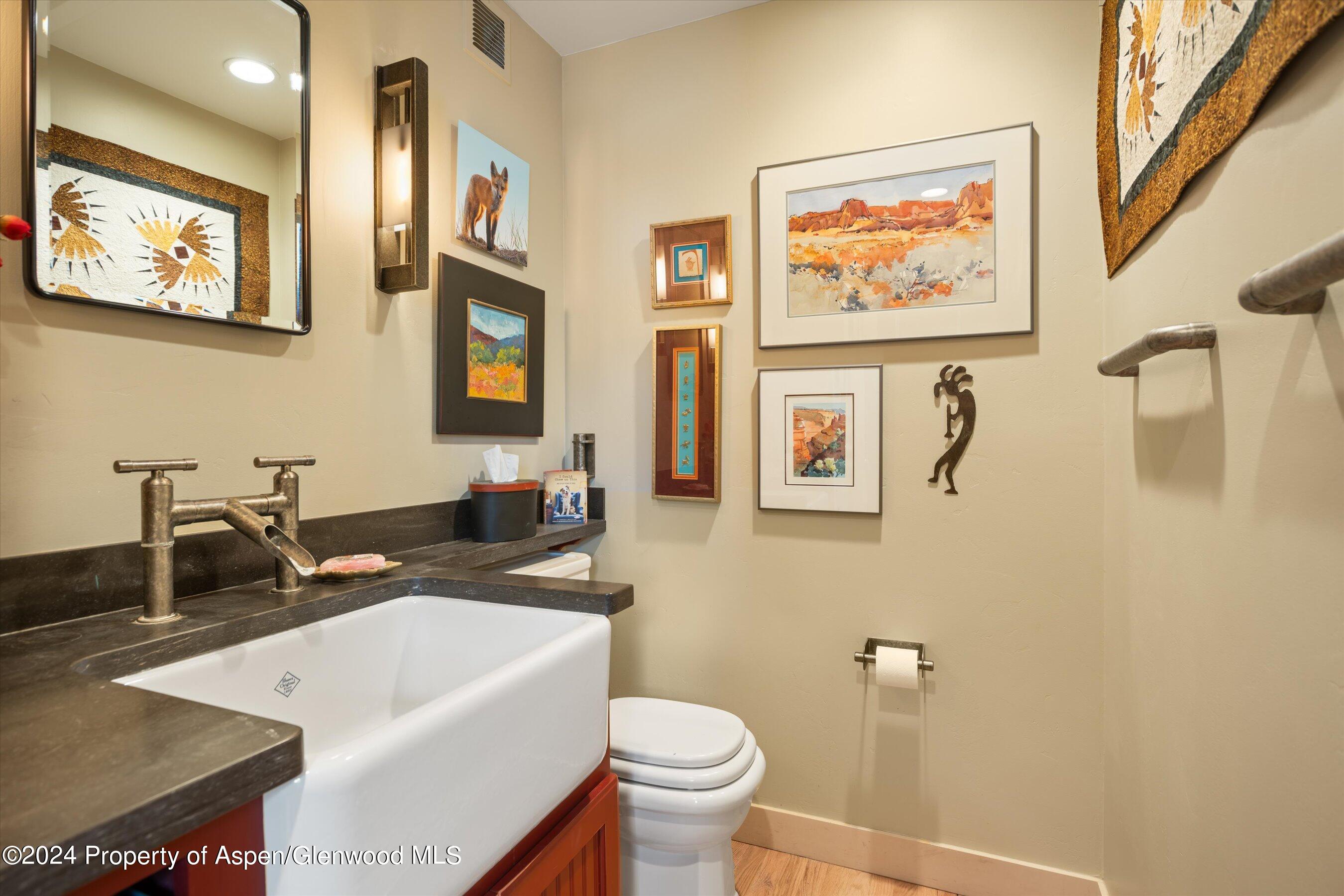 389 Elk Mountain Drive Redstone, CO 81623 - Photo 35 of 64 25-389ElkMountainDr_24030425