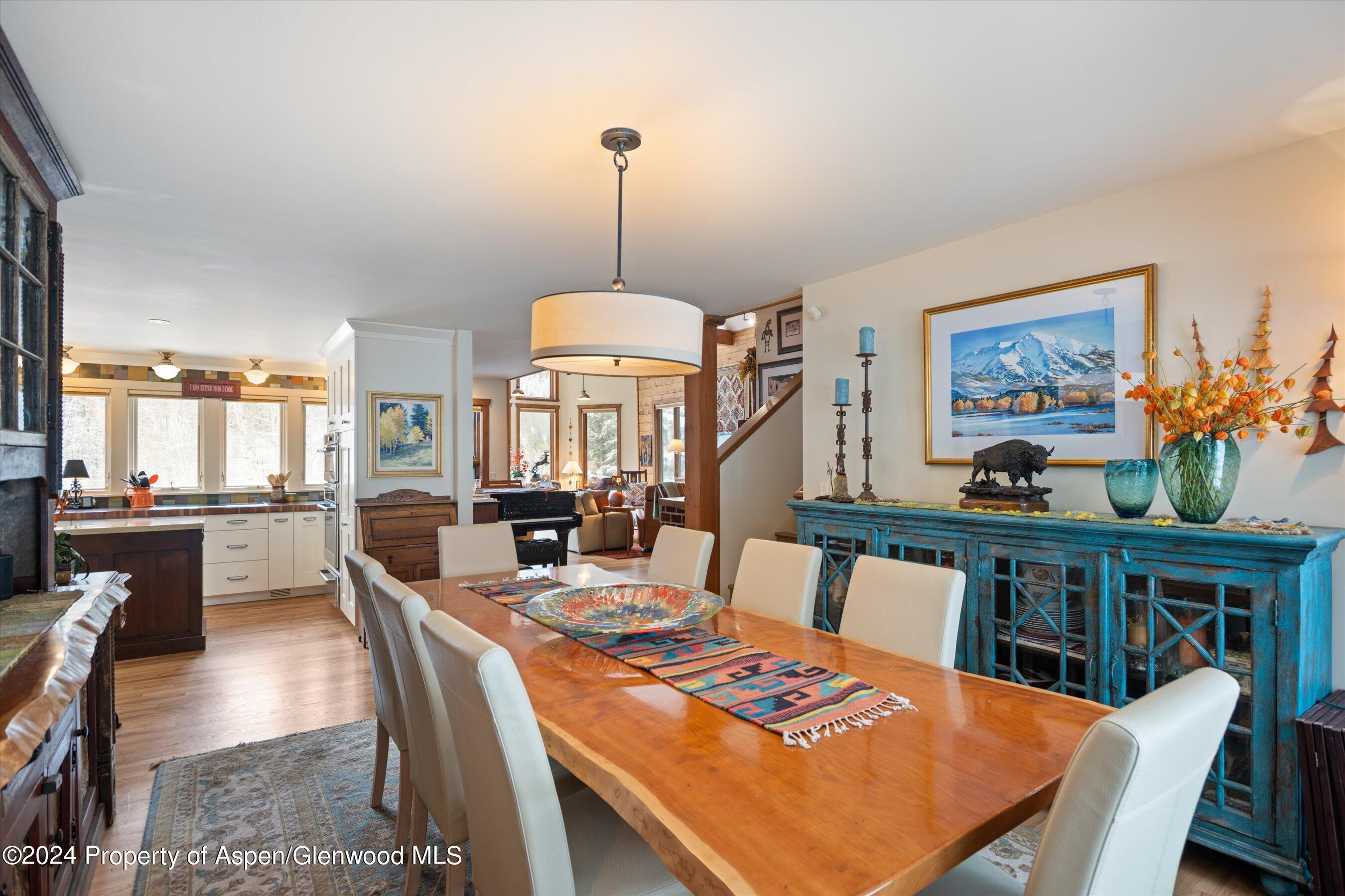 389 Elk Mountain Drive Redstone, CO 81623 - Photo 37 of 64 11-389ElkMountainDr_24030411V2