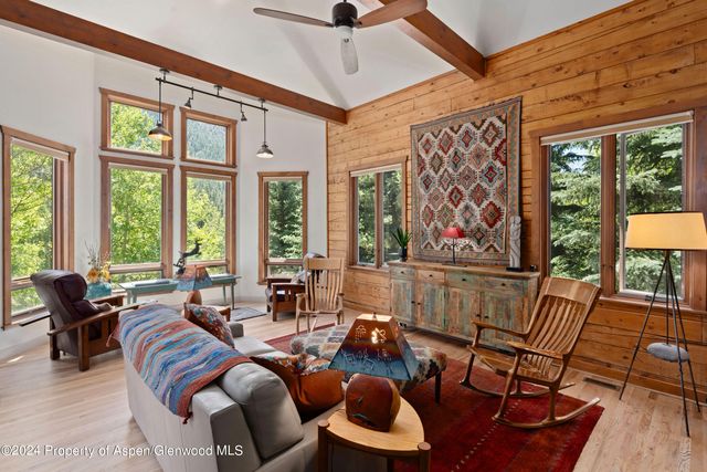 $1,865,000 | 389 Elk Mountain Drive, Redstone, CO 81623