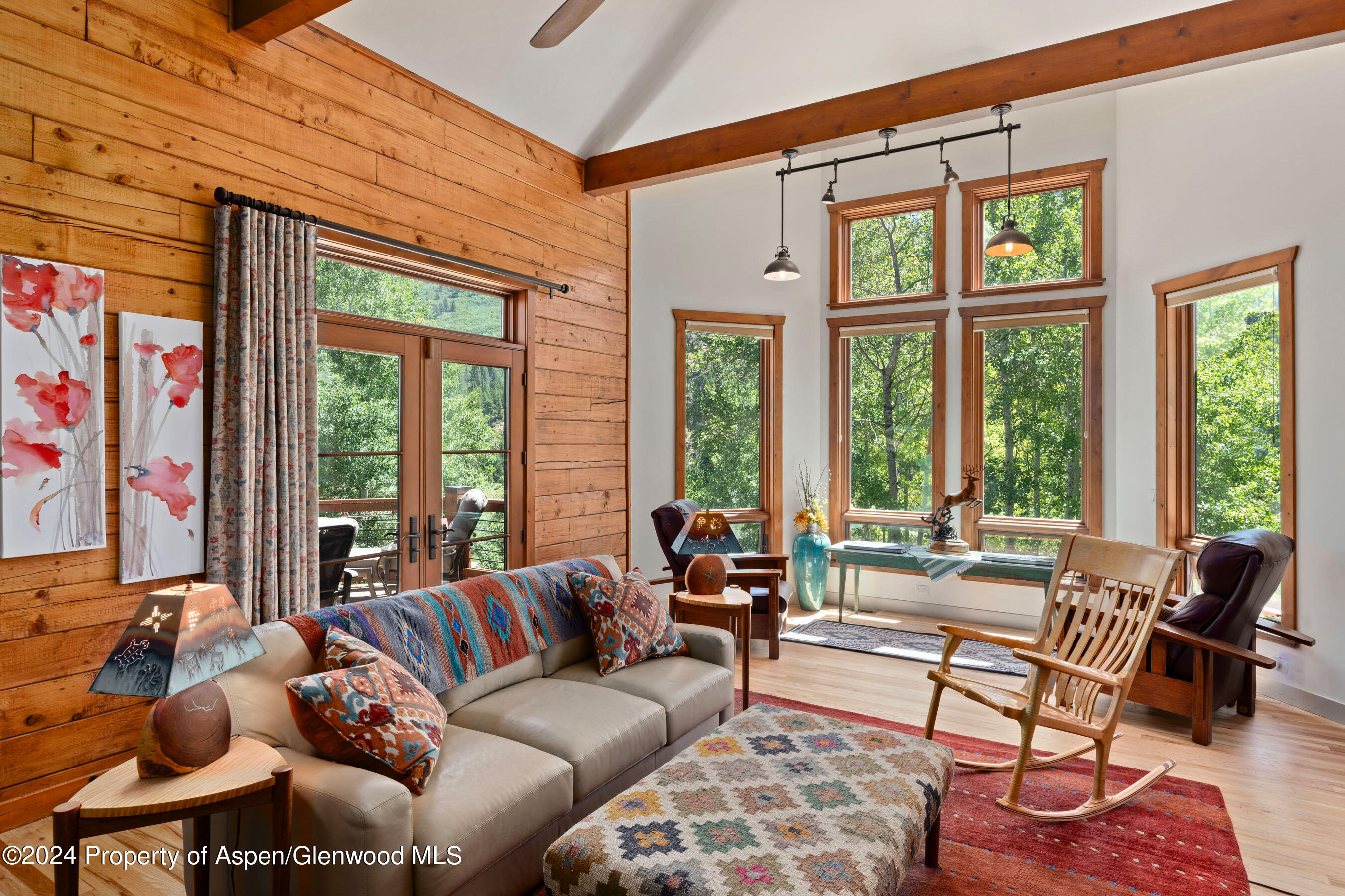 389 Elk Mountain Drive Redstone, CO 81623 - Photo 39 of 64 Photo6