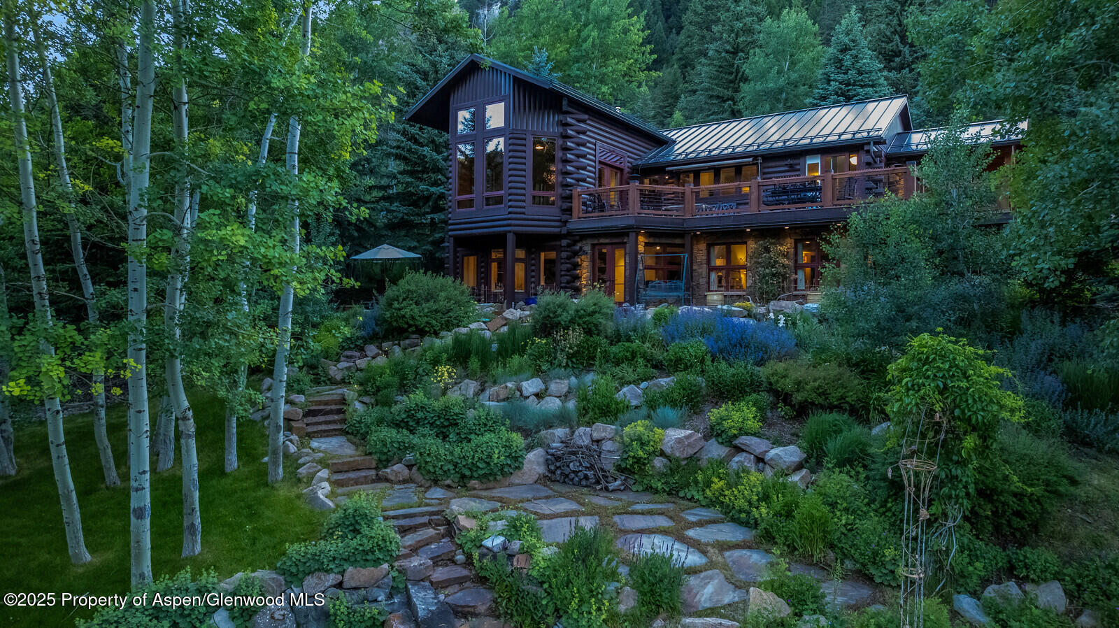 389 Elk Mountain Drive Redstone, CO 81623 - Photo 4 of 64 51_389_Elk_Mountain_Drive051_mls