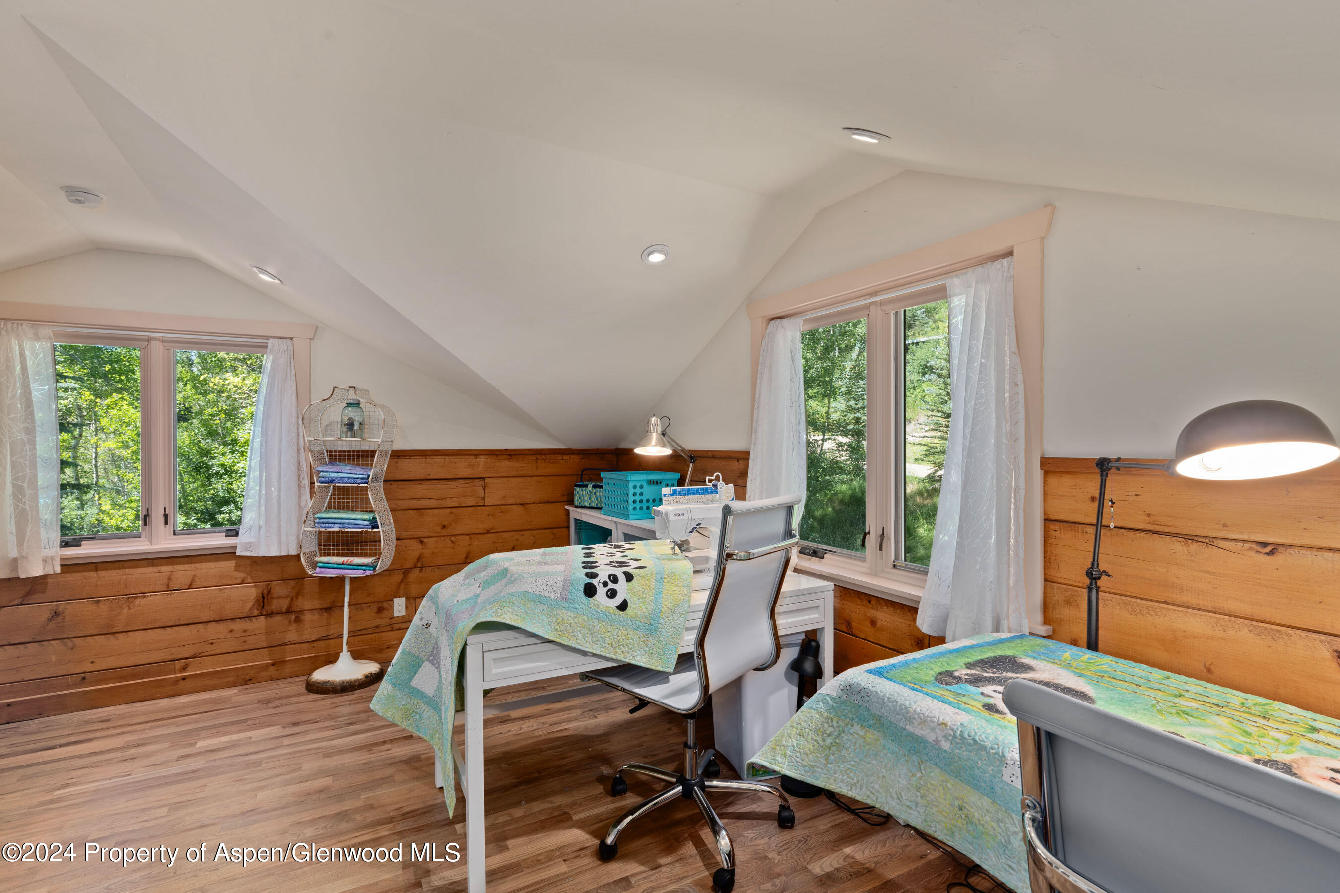 389 Elk Mountain Drive Redstone, CO 81623 - Photo 45 of 64 Photo2