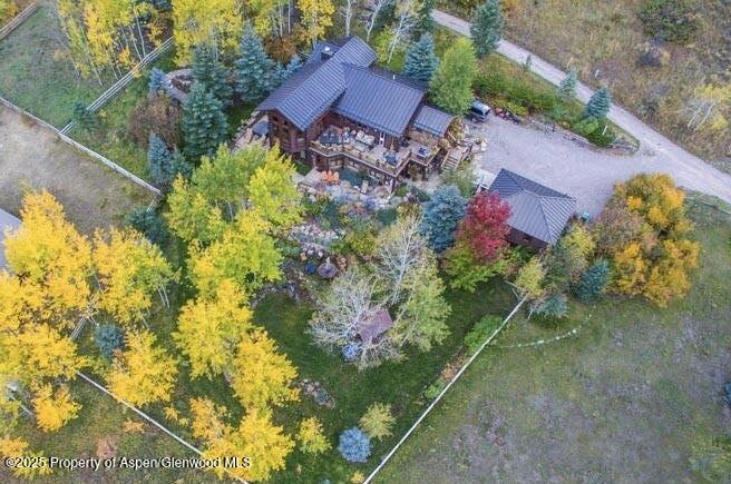 389 Elk Mountain Drive Redstone, CO 81623 - Photo 63 of 64 IMG_0894