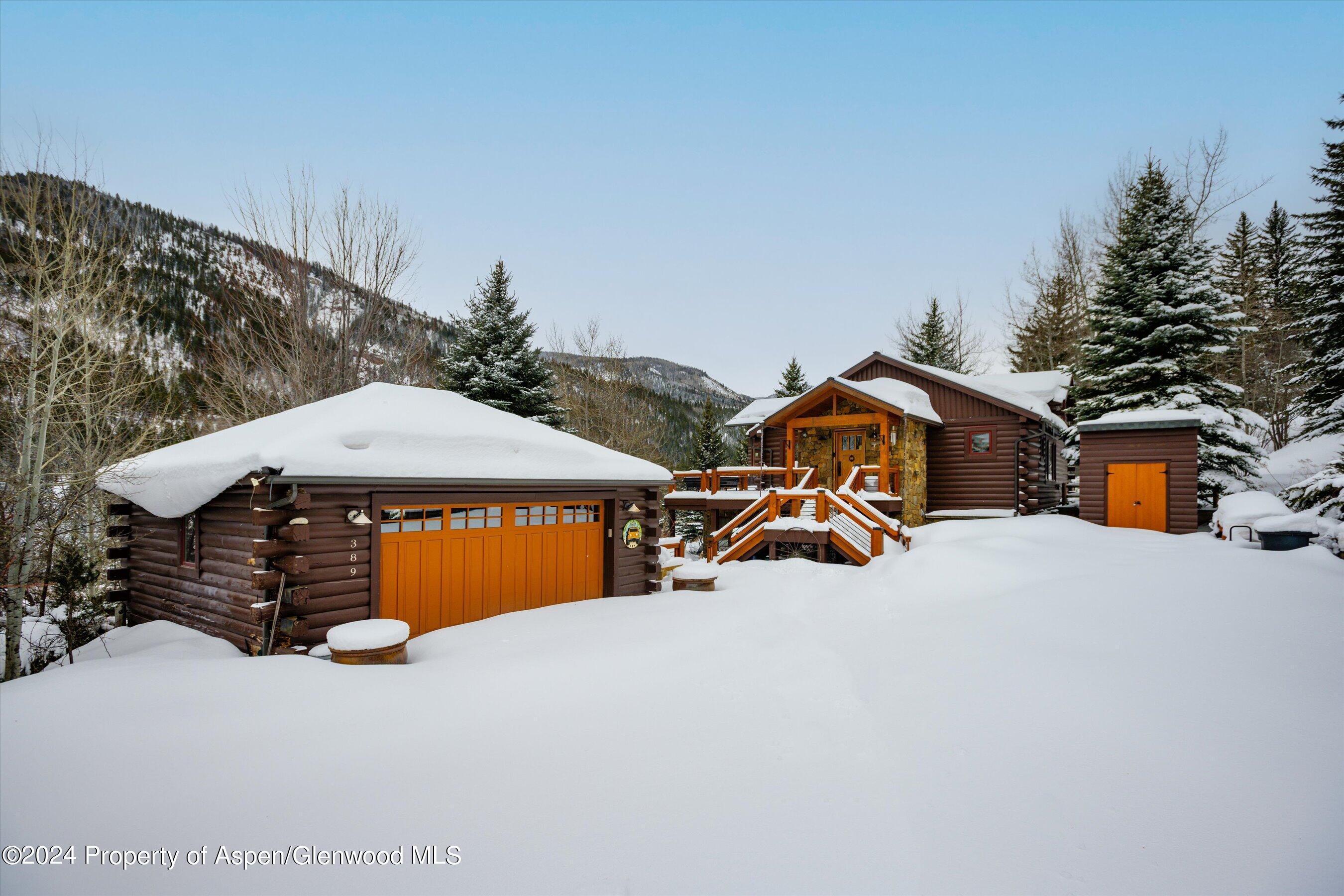 389 Elk Mountain Drive Redstone, CO 81623 - Photo 64 of 64 01-389ElkMountainDr_24030401