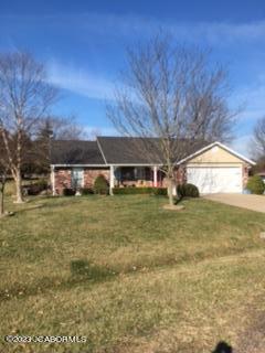 5048 Pendergras Road Fulton, MO 65251 - Photo 1 of 1