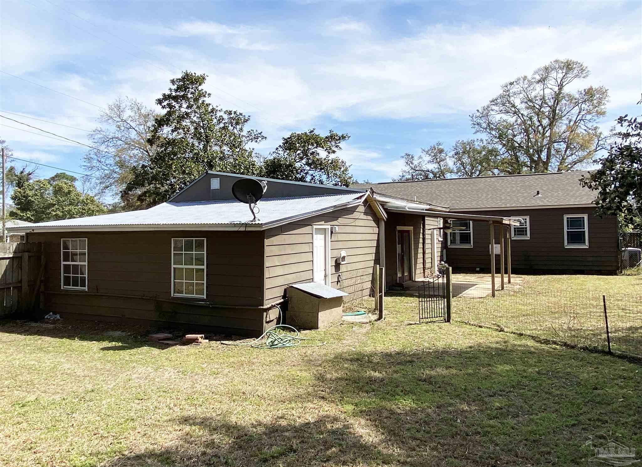 1200 Wilson Avenue Pensacola, FL 32507 - Photo 30 of 33