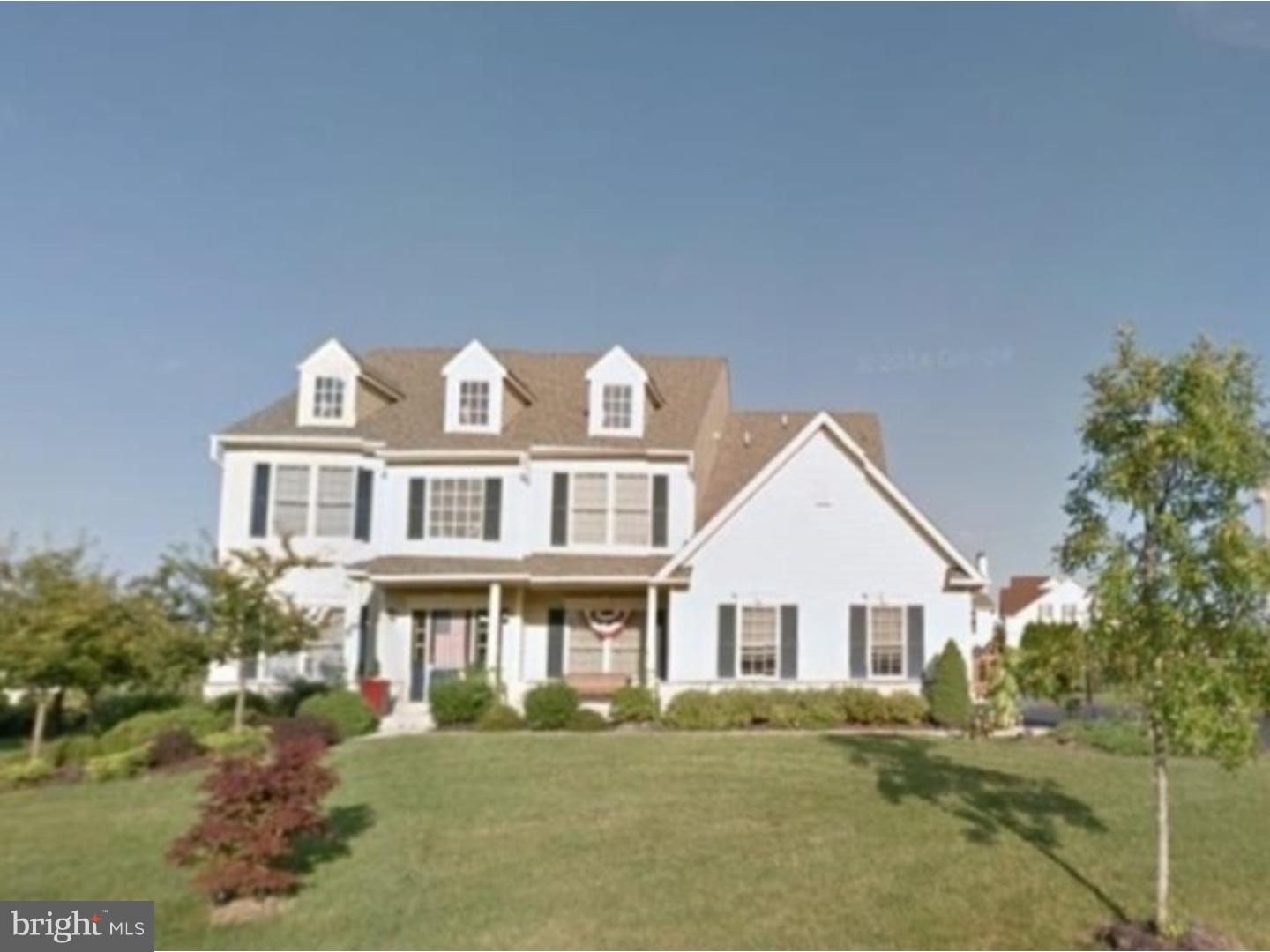222 Cadwallader Road Warrington, PA 18976 - Photo 1 of 1 Exterior Front