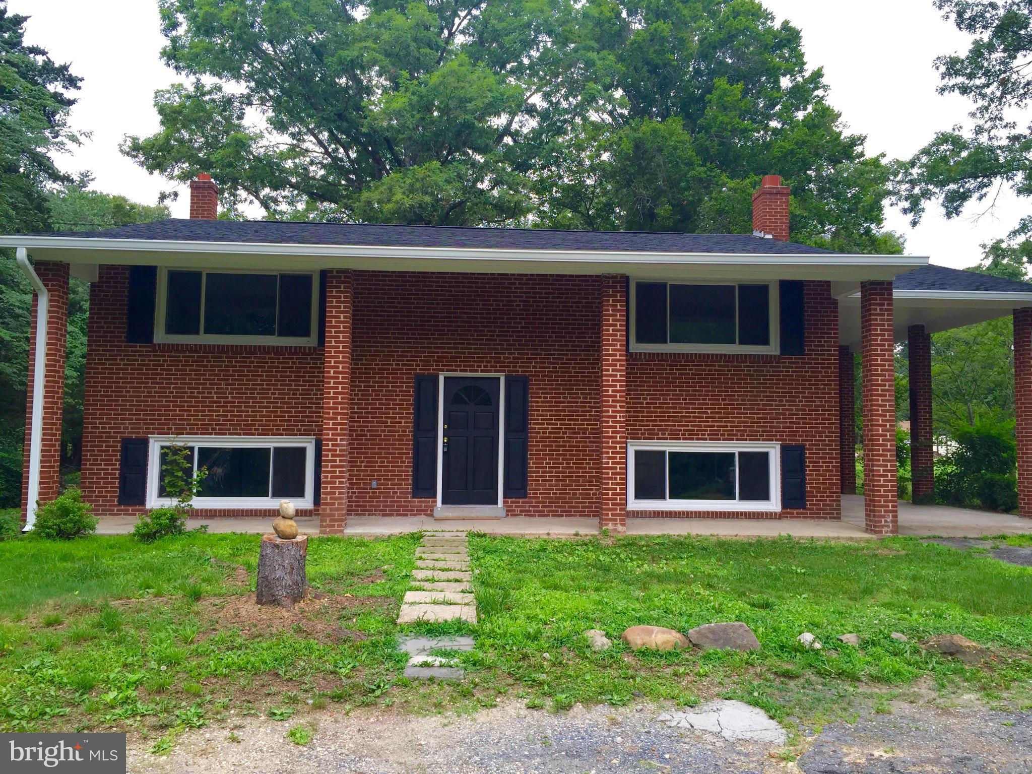 10611 Cross Rd Trail Brandywine, MD 20613 - Photo 1 of 30 Exterior (Front)