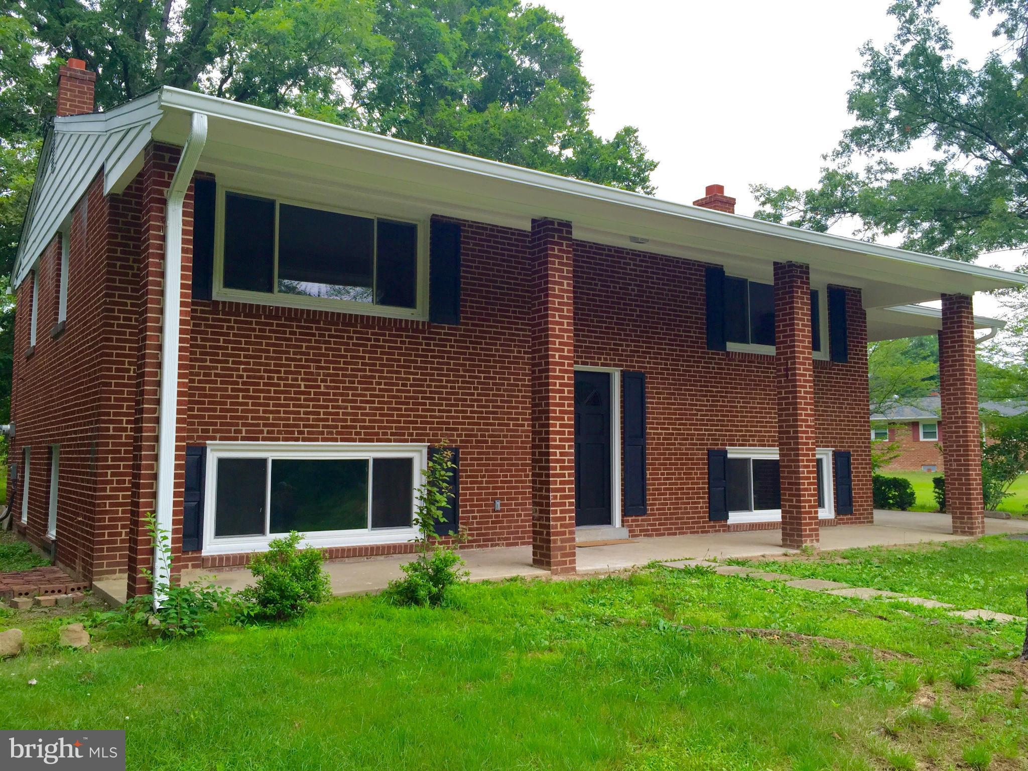 10611 Cross Rd Trail Brandywine, MD 20613 - Photo 2 of 30 Exterior (Front)