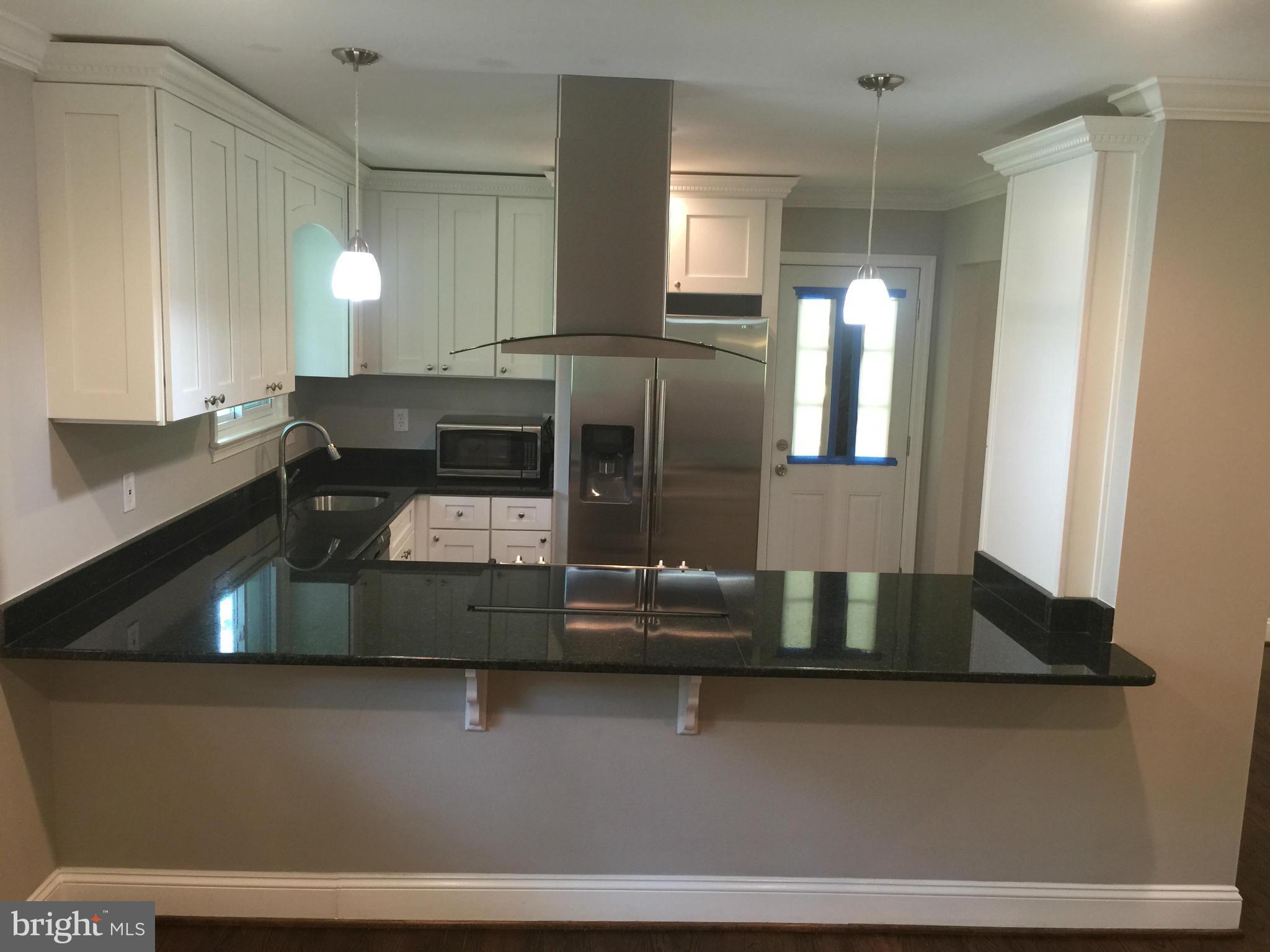10611 Cross Rd Trail Brandywine, MD 20613 - Photo 11 of 30 Kitchen