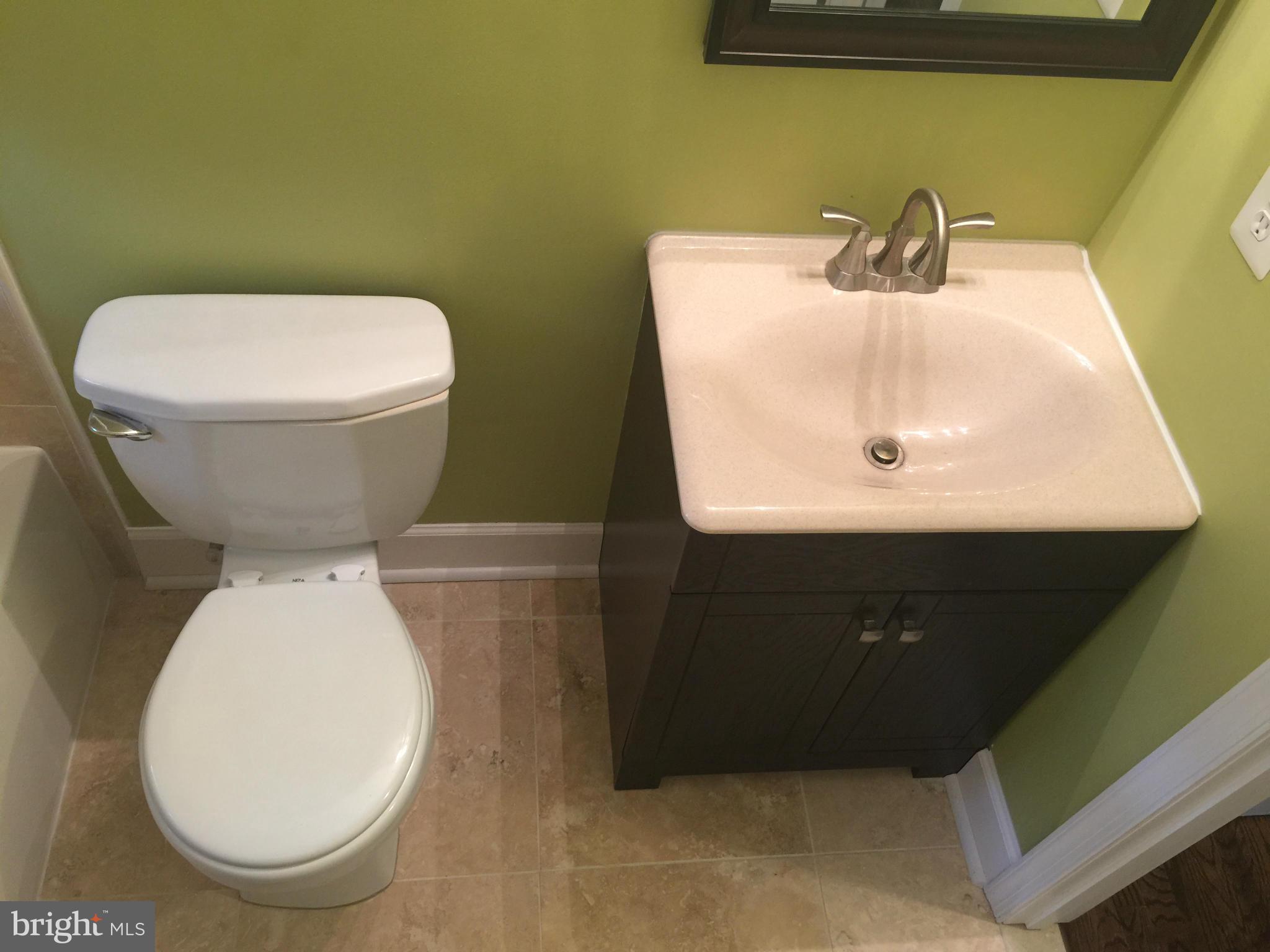 10611 Cross Rd Trail Brandywine, MD 20613 - Photo 20 of 30 Bath