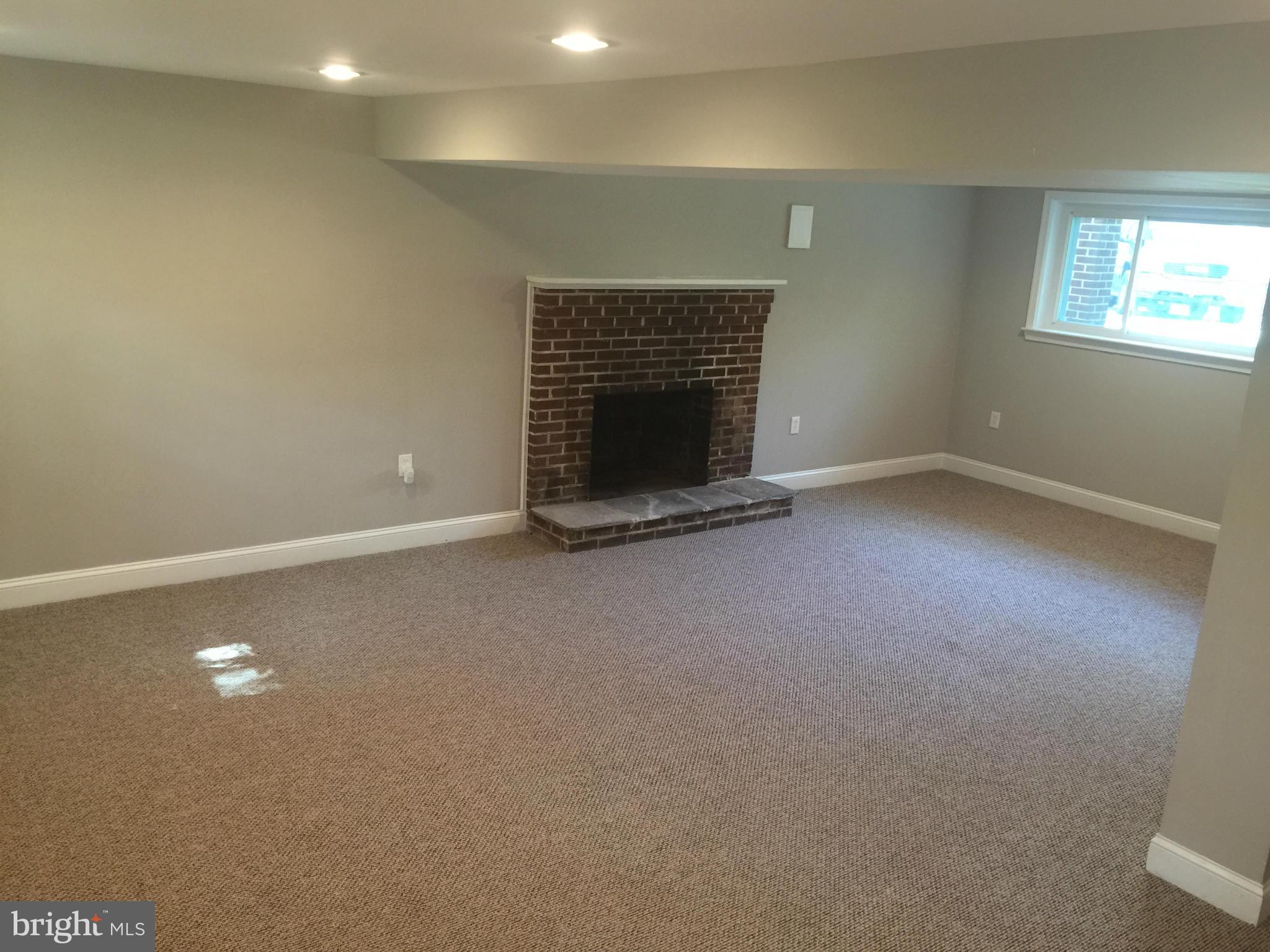10611 Cross Rd Trail Brandywine, MD 20613 - Photo 24 of 30 Basement