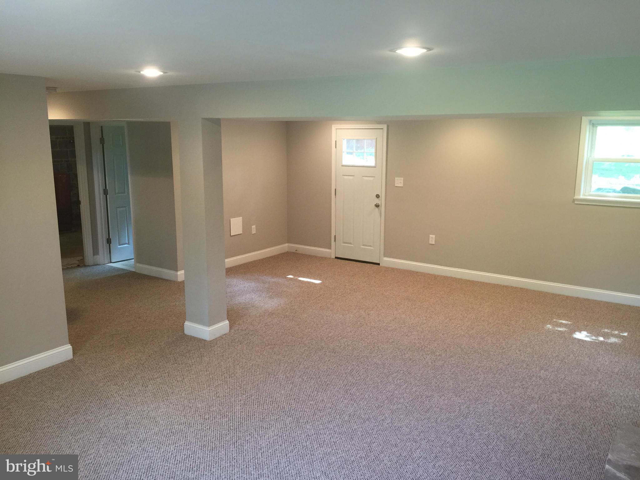 10611 Cross Rd Trail Brandywine, MD 20613 - Photo 25 of 30 Basement