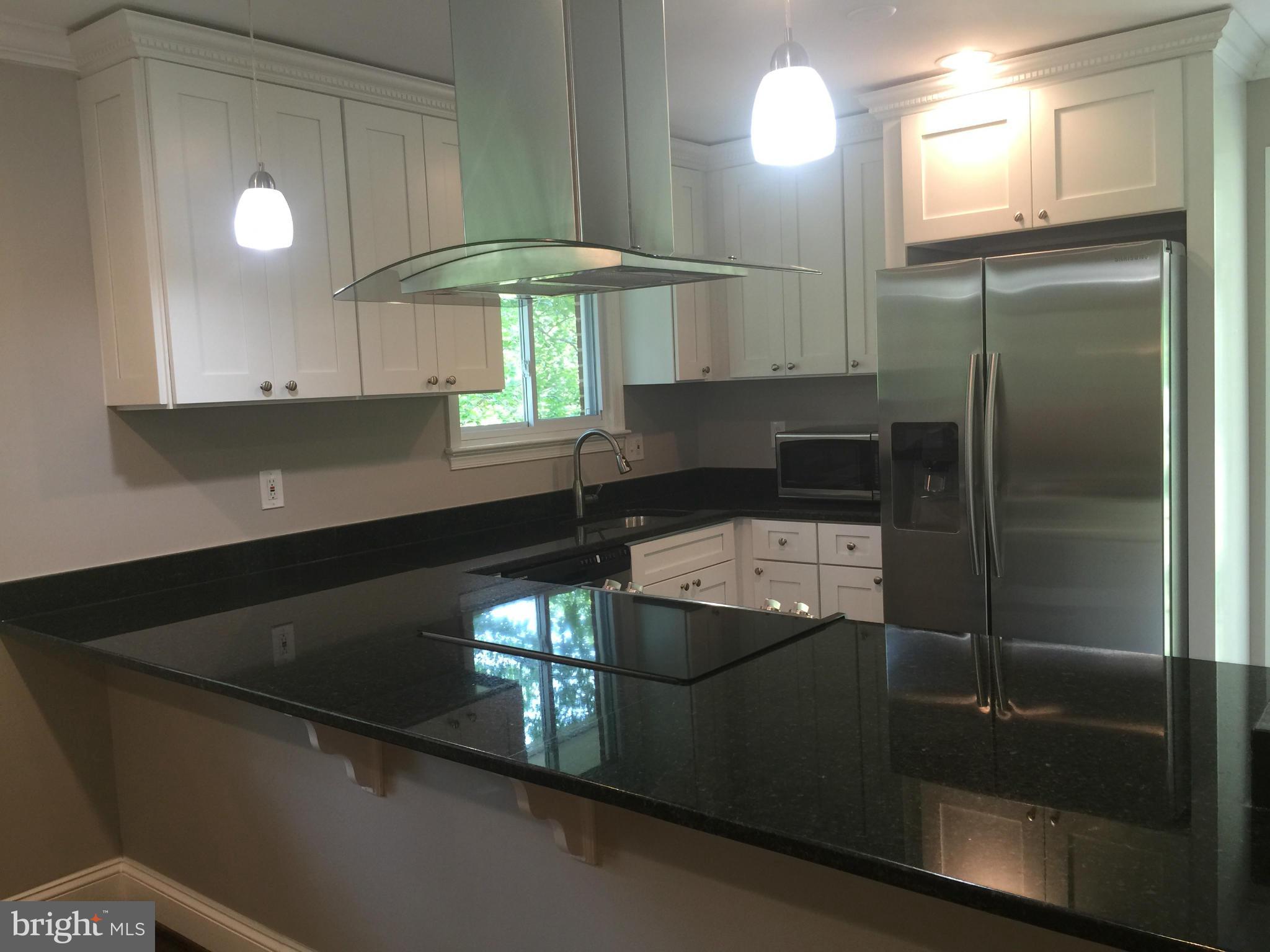 10611 Cross Rd Trail Brandywine, MD 20613 - Photo 10 of 30 Kitchen