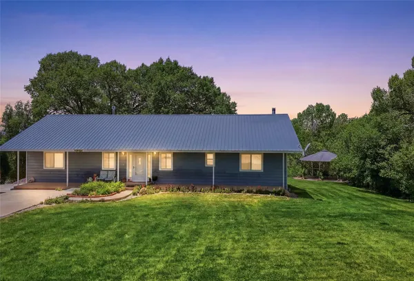 $1,500,000 | 17102 Highway 64, Los Ojos, NM 87551