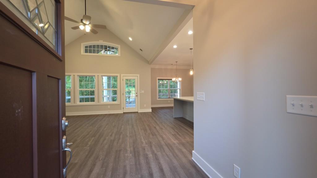 2061 Davenport Road Braselton, GA 30517 - Photo 7 of 38