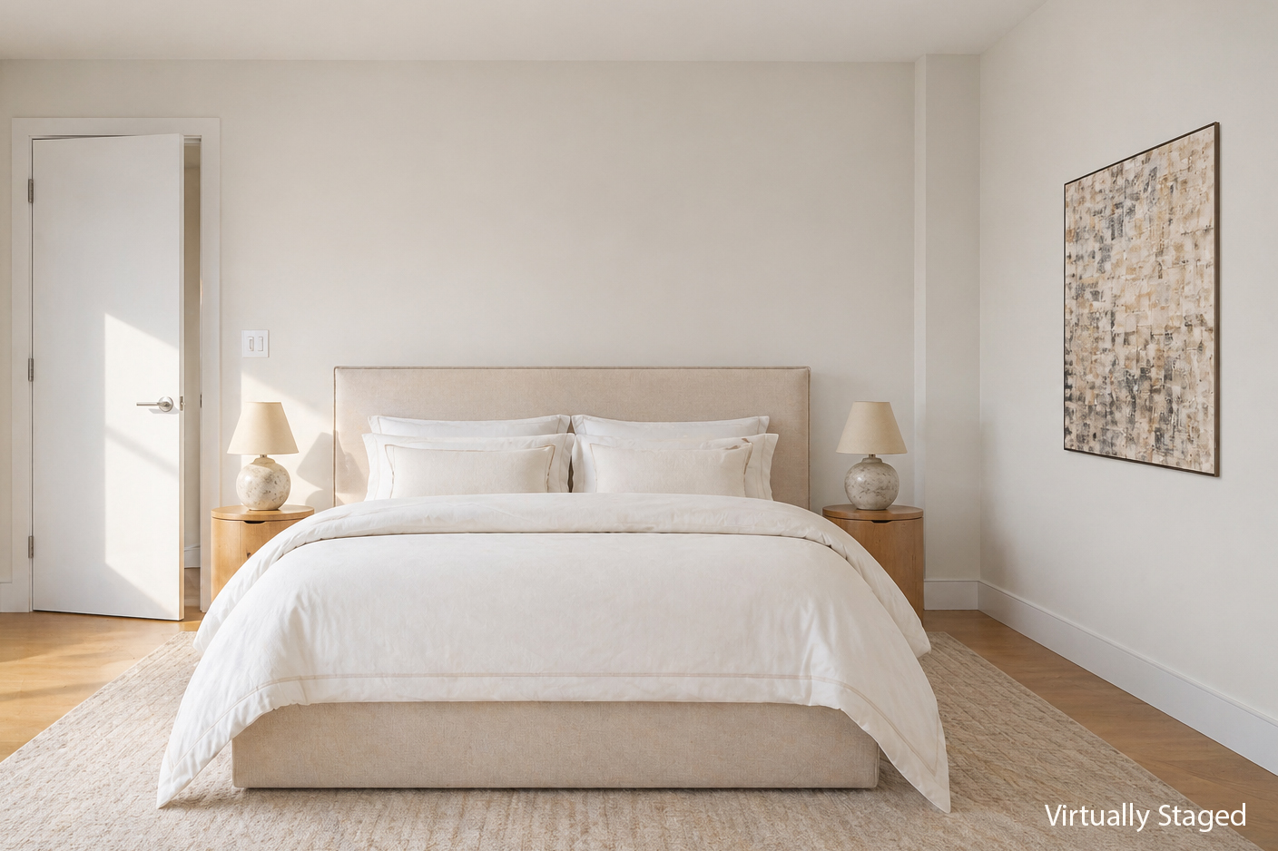 555 Main Street, Unit 805 Manhattan, NY 10044 - Photo 10 of 24