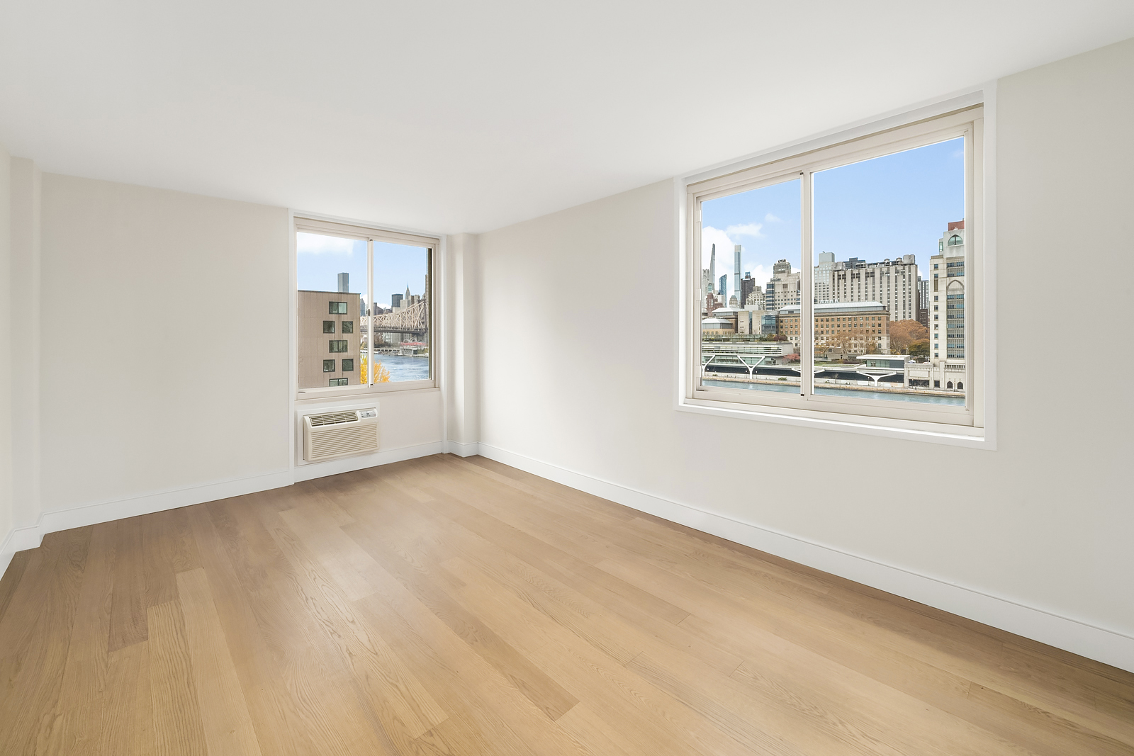 555 Main Street, Unit 805 Manhattan, NY 10044 - Photo 12 of 24