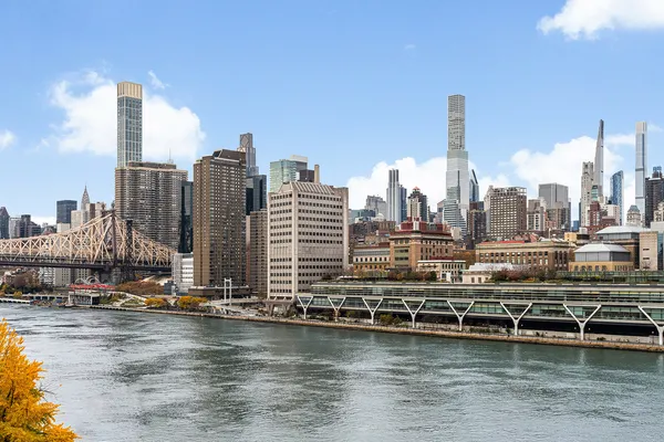 $1,125,000 | 555 Main Street, Unit 805 | Roosevelt Island