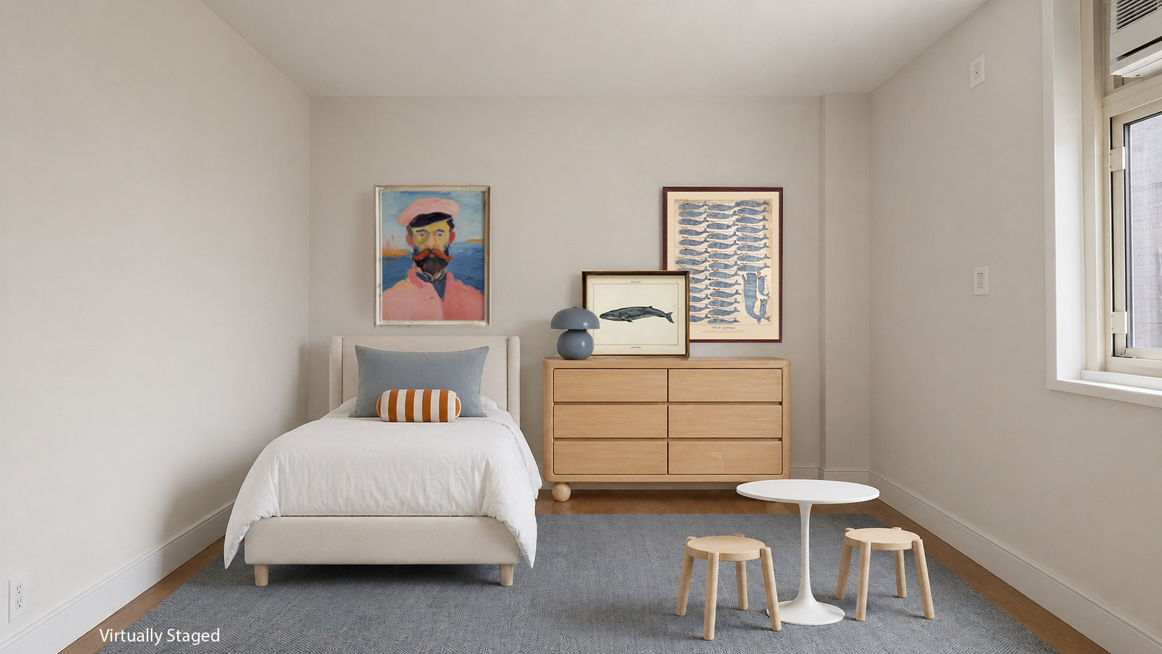 555 Main Street, Unit 805 Manhattan, NY 10044 - Photo 8 of 24