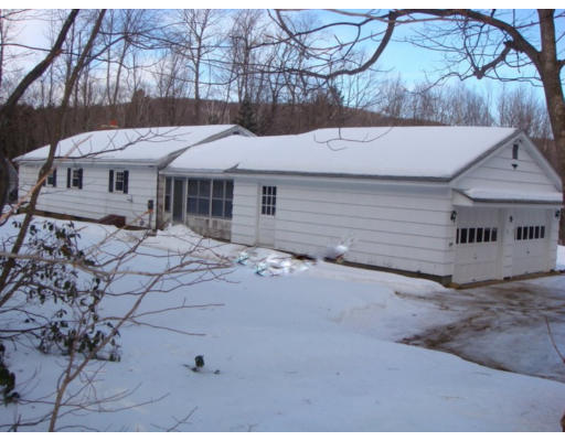 9 Edwards Road Westhampton, MA 01027 - Photo 1 of 7 a house with a outdoor space