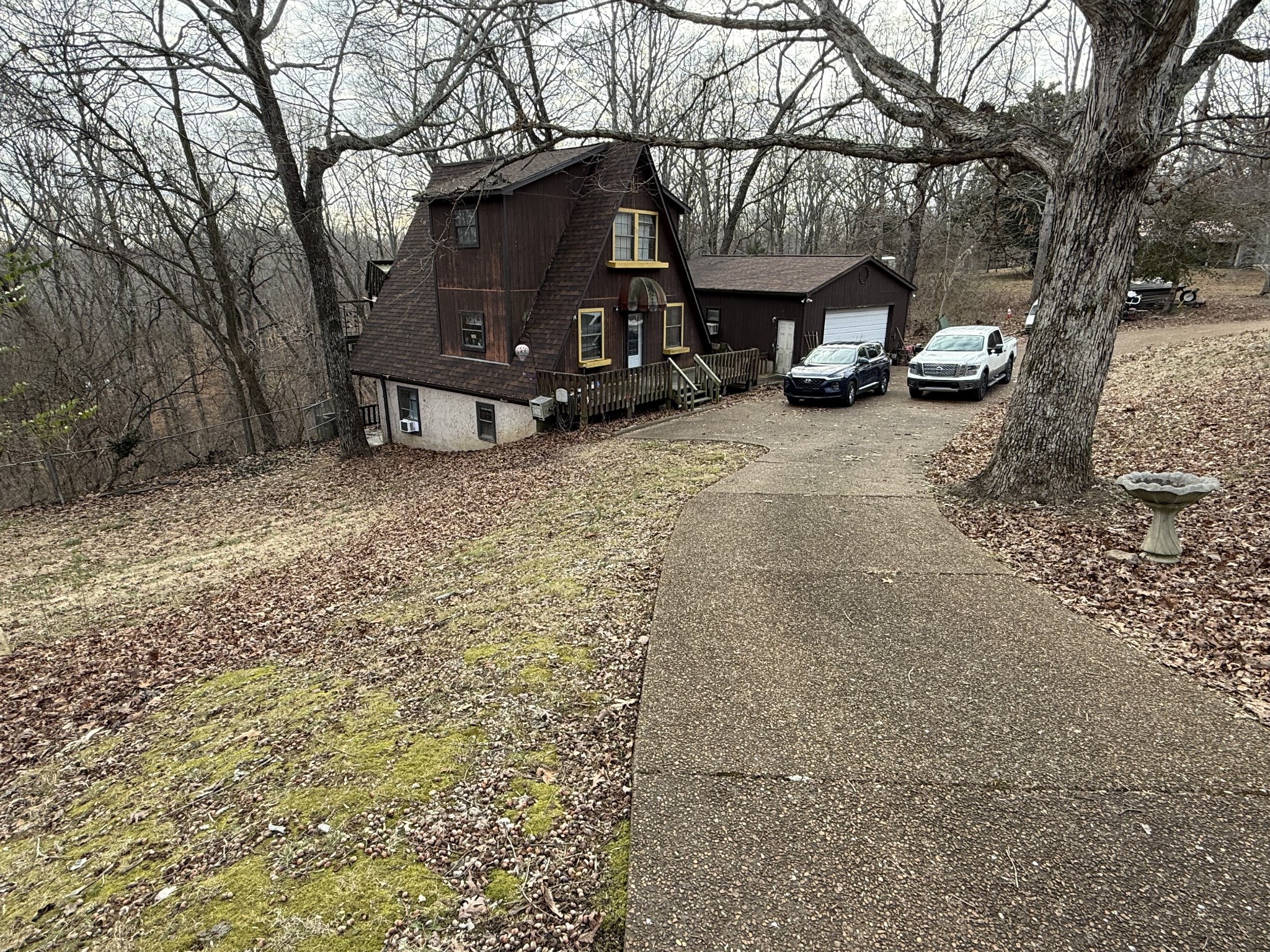 1081 Savely Road Pegram, TN 37143 - Photo 1 of 5