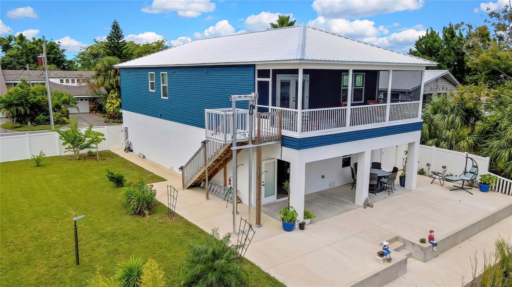 3276 Sea Grape Drive Hernando Beach, FL 34607 - Photo 48 of 55