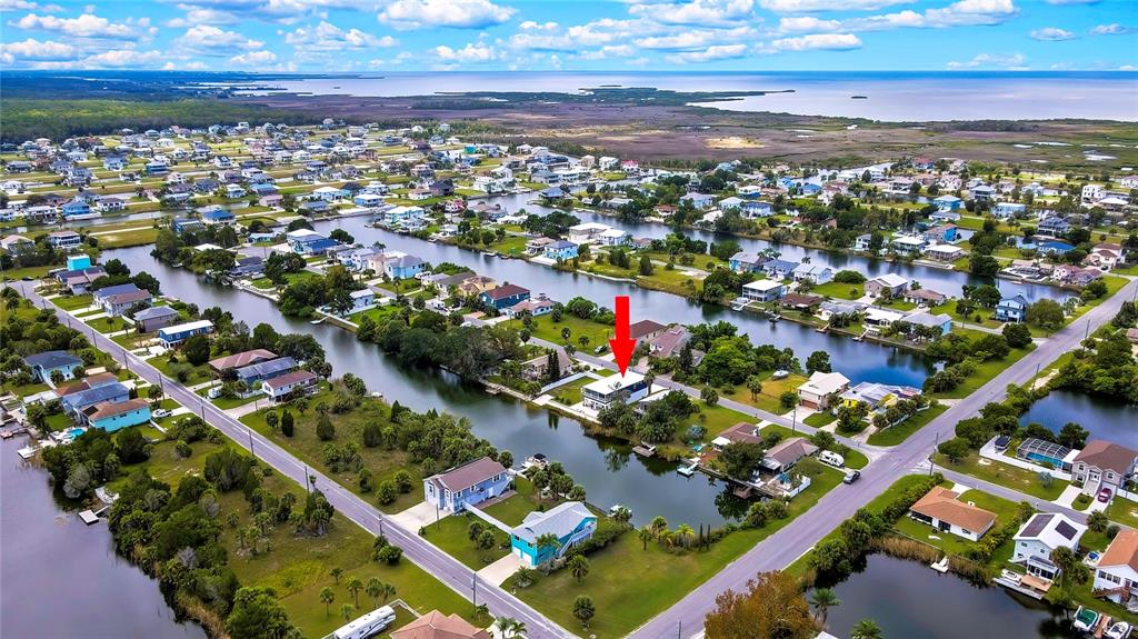 3276 Sea Grape Drive Hernando Beach, FL 34607 - Photo 51 of 55