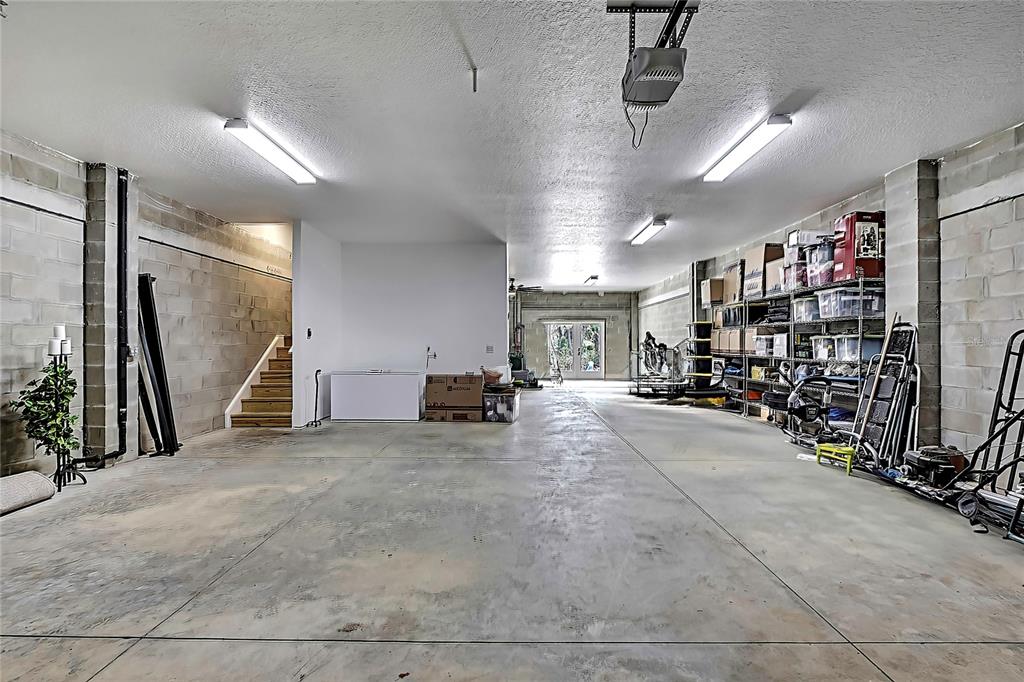 3276 Sea Grape Drive Hernando Beach, FL 34607 - Photo 53 of 55 a view of a room with gym equipment