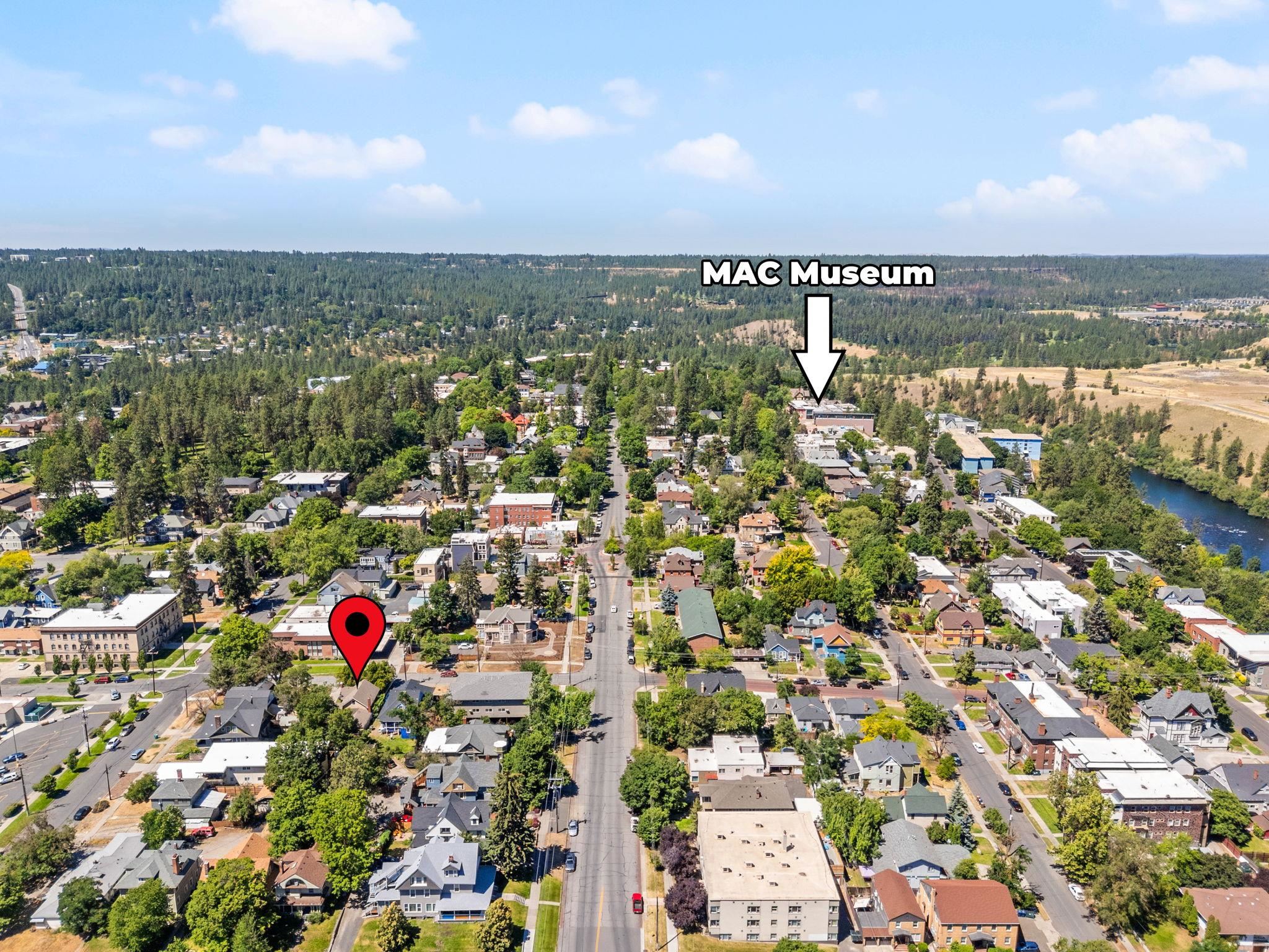 147 South Elm Street Spokane, WA 99201 - Photo 34 of 36