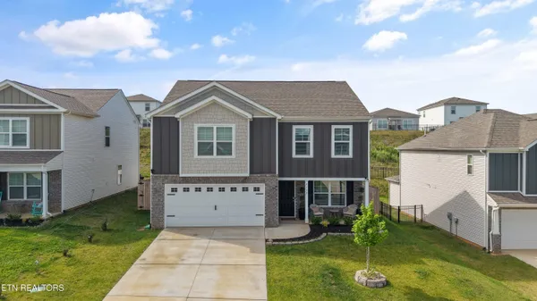 $414,900 | 2113 Glen Creek Road, Knoxville, TN 37924
