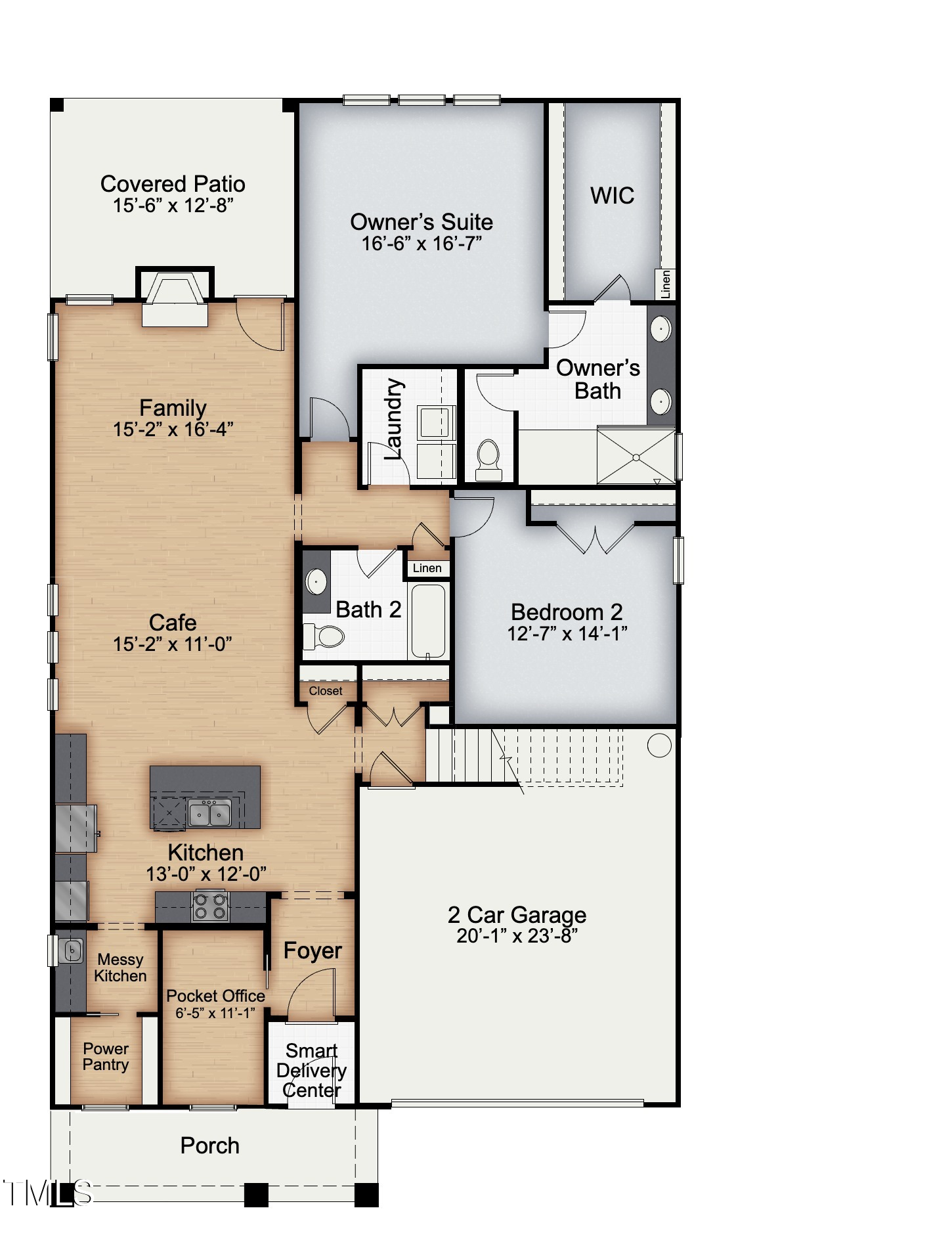 748 Beacon Hl Road Lillington, NC 27546 - Photo 65 of 66