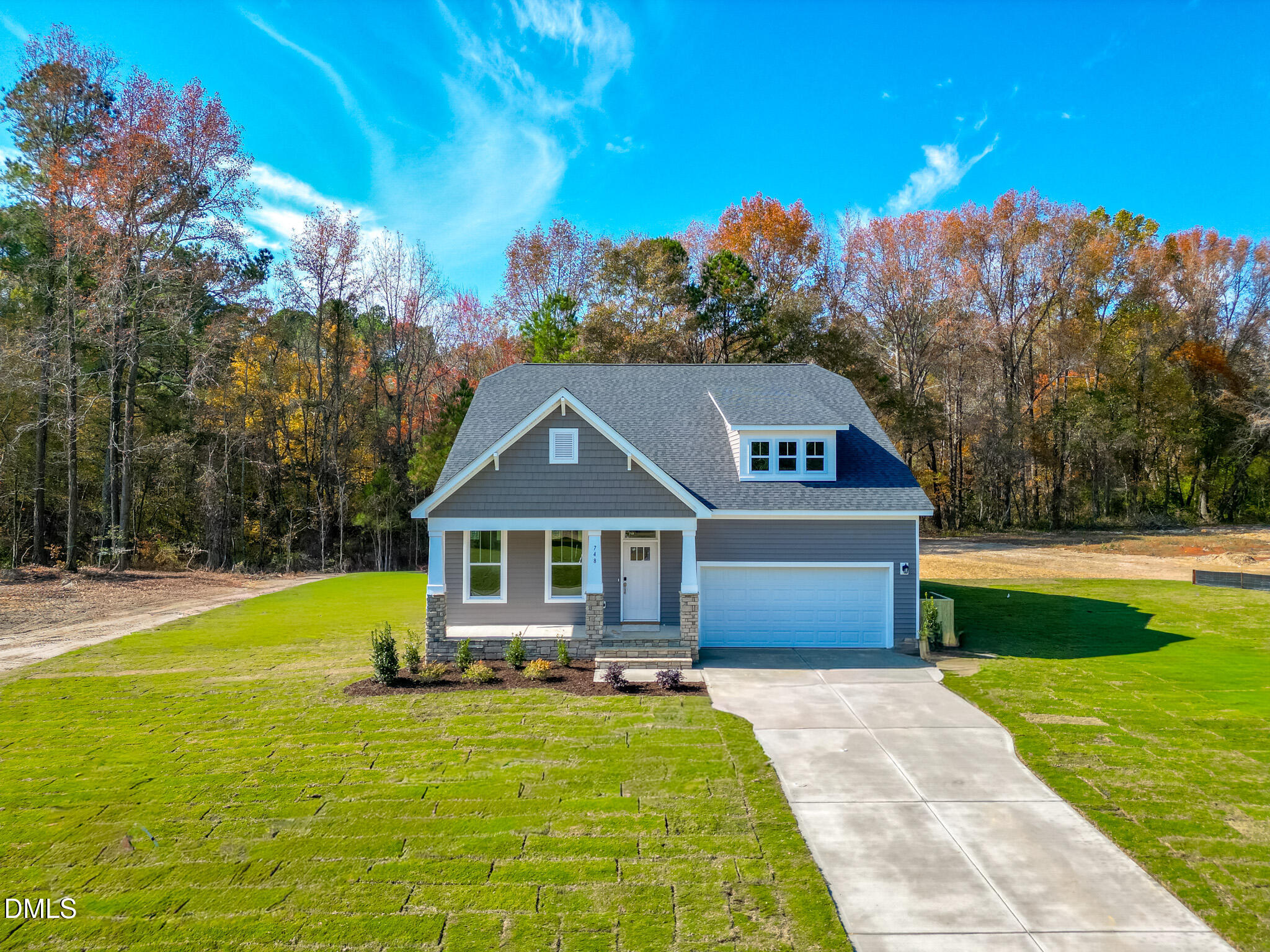 748 Beacon Hl Road Lillington, NC 27546 - Photo 2 of 66 DJI_0959-2