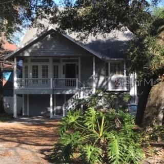 4037 North River View Avenue Tampa, FL 33607 - Photo 1 of 1