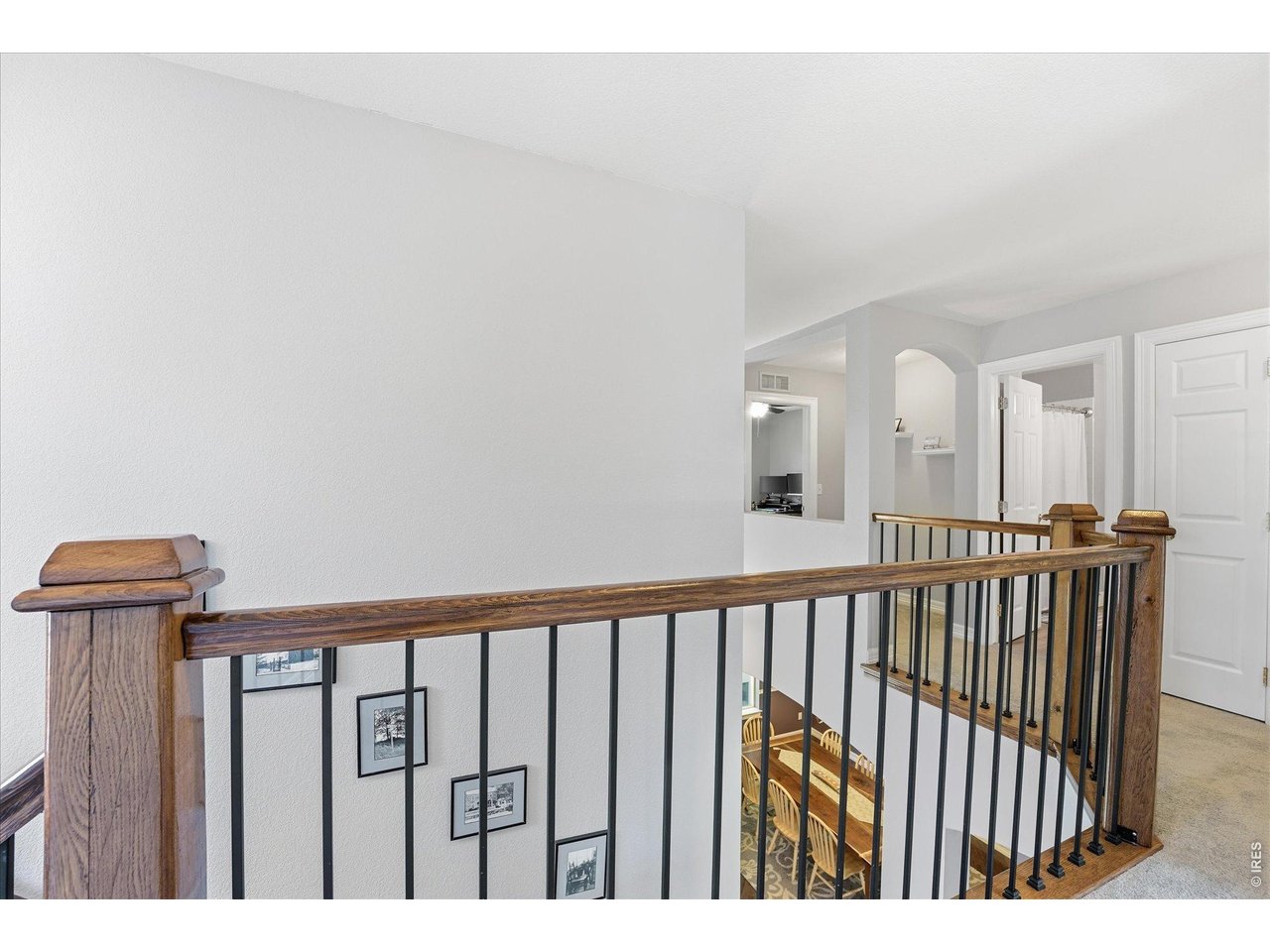 651 Americana Road Longmont, CO 80504 - Photo 34 of 50 Custom railings and steel ballusters