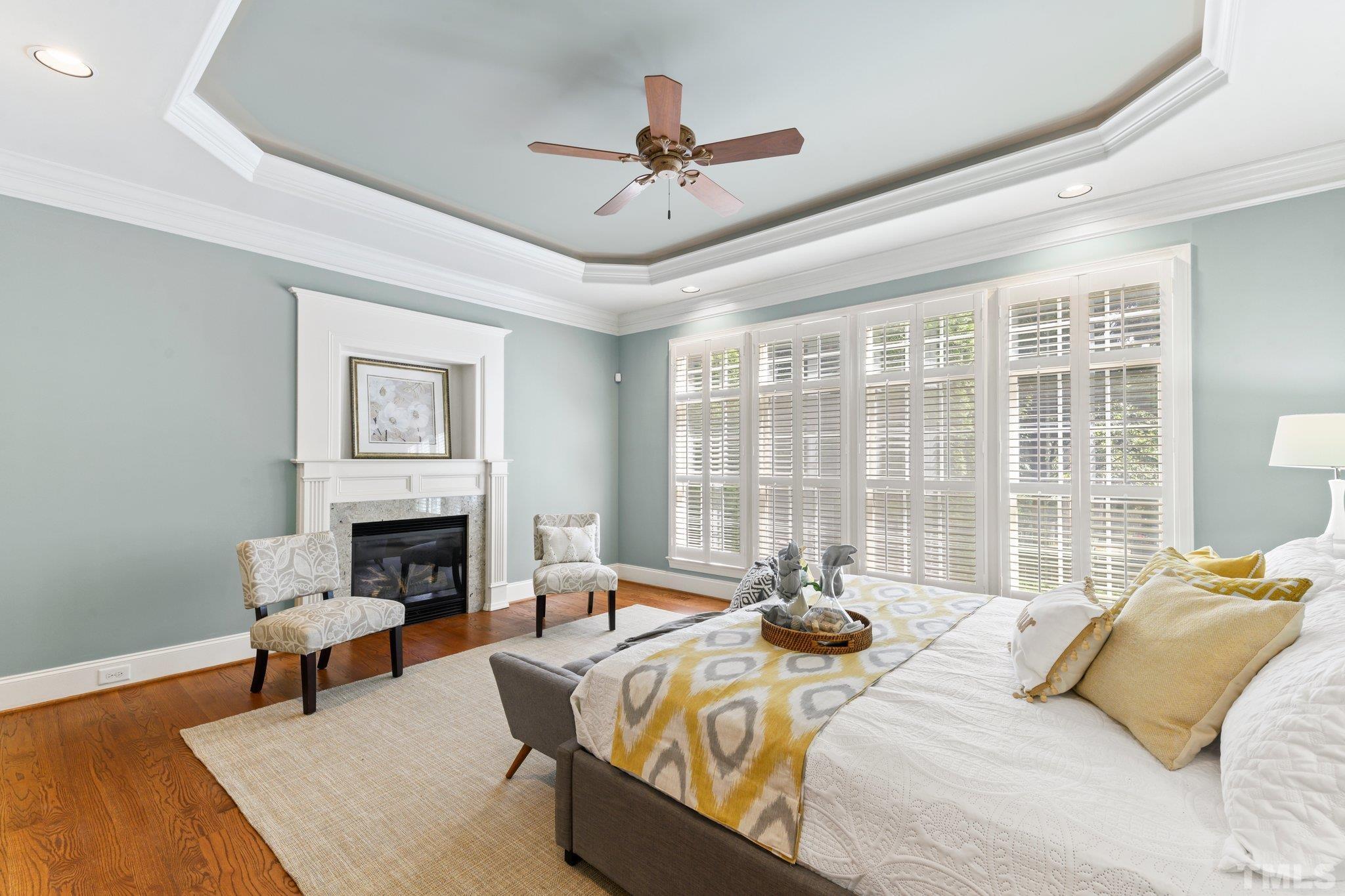 2601 Shadow Hills Court Raleigh, NC 27612 - Photo 11 of 30 Gallery Image 11