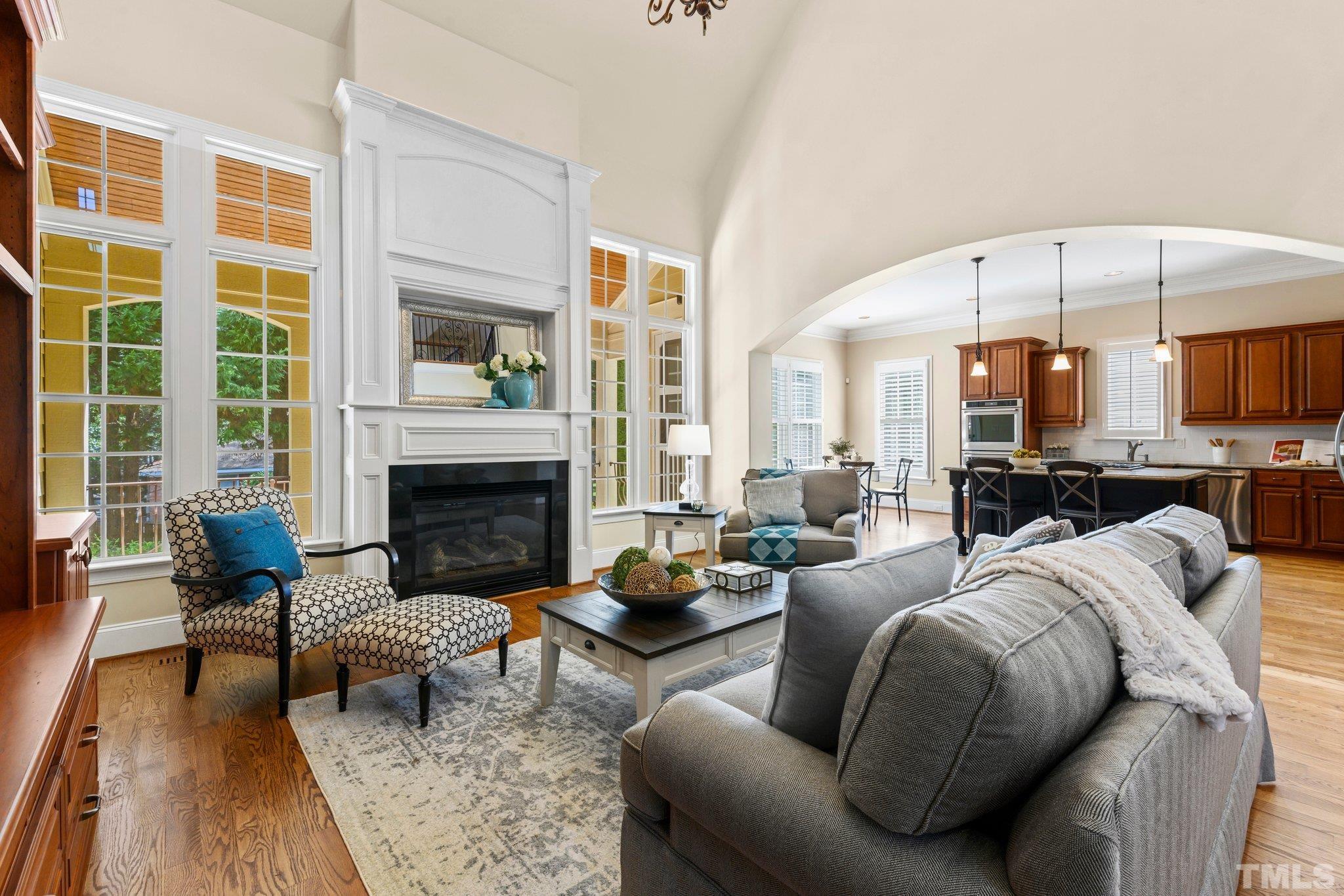 2601 Shadow Hills Court Raleigh, NC 27612 - Photo 16 of 30 Gallery Image 16