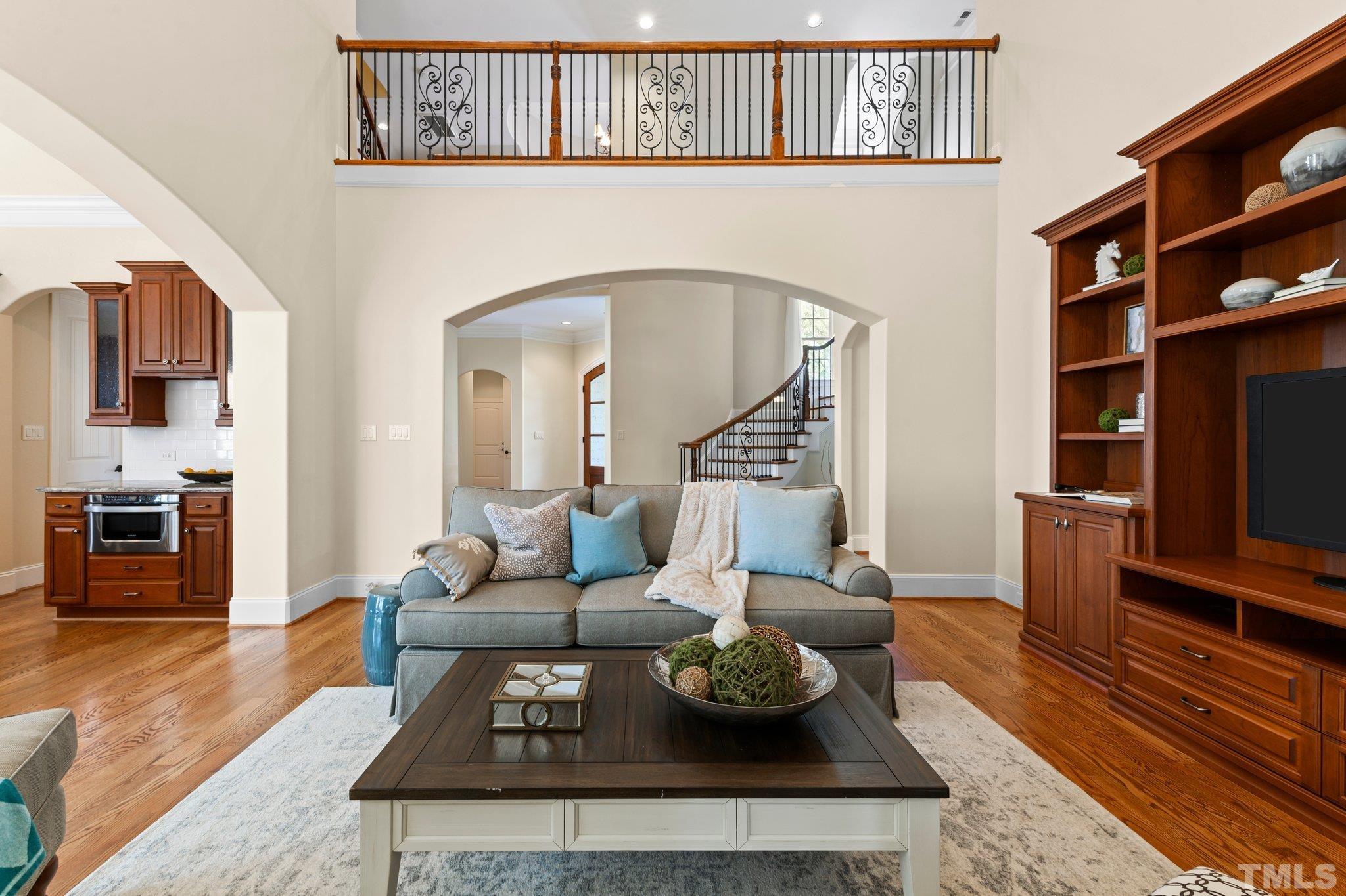 2601 Shadow Hills Court Raleigh, NC 27612 - Photo 17 of 30 Gallery Image 17