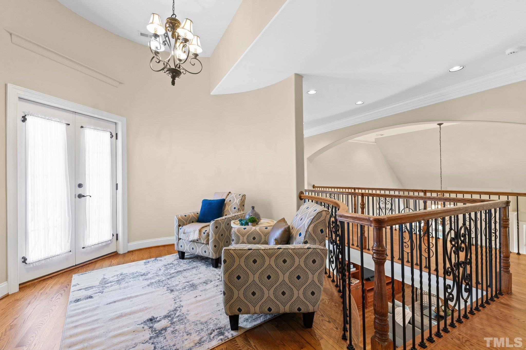 2601 Shadow Hills Court Raleigh, NC 27612 - Photo 20 of 30 Gallery Image 20
