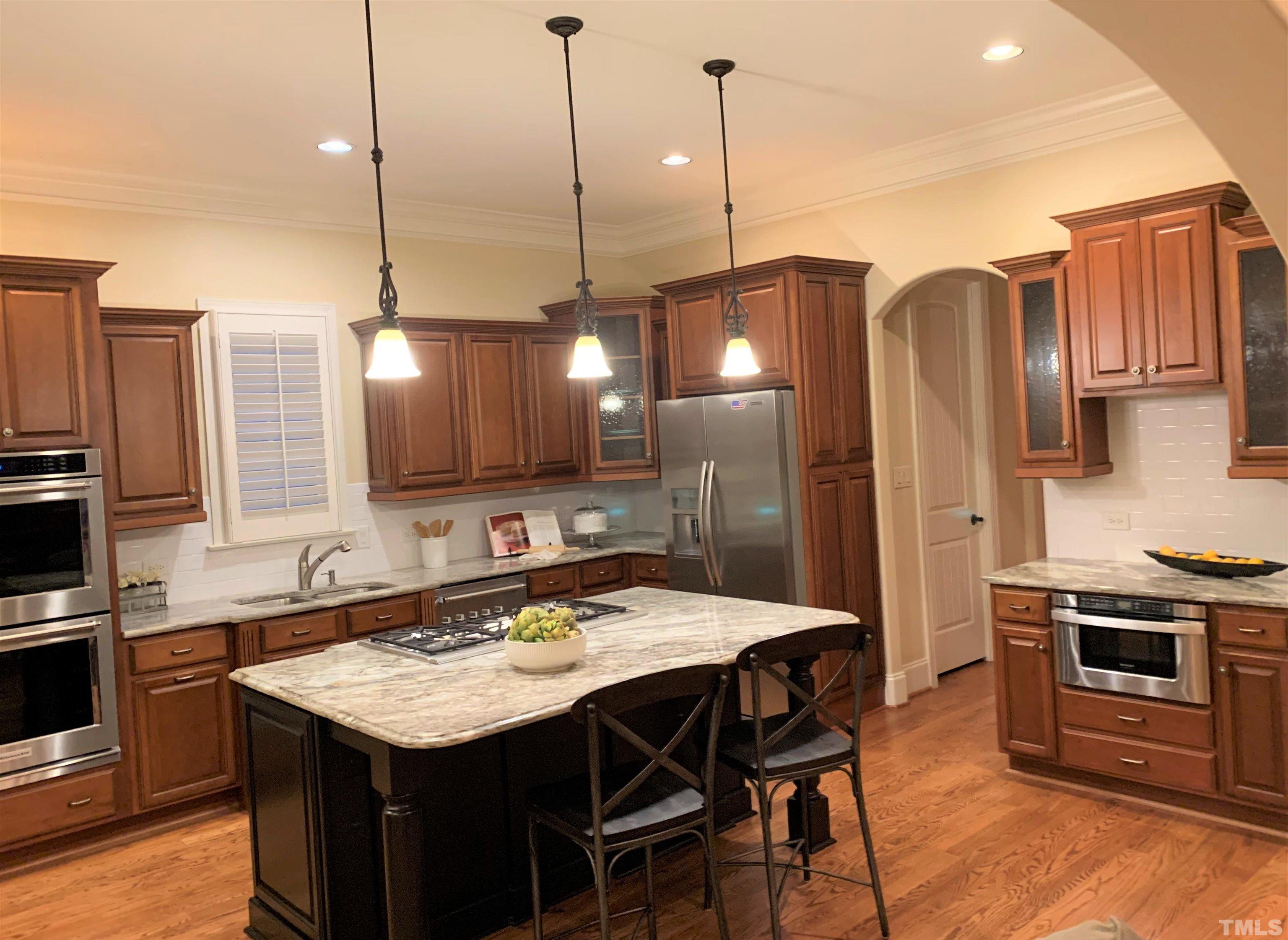 2601 Shadow Hills Court Raleigh, NC 27612 - Photo 28 of 30 Gallery Image 28