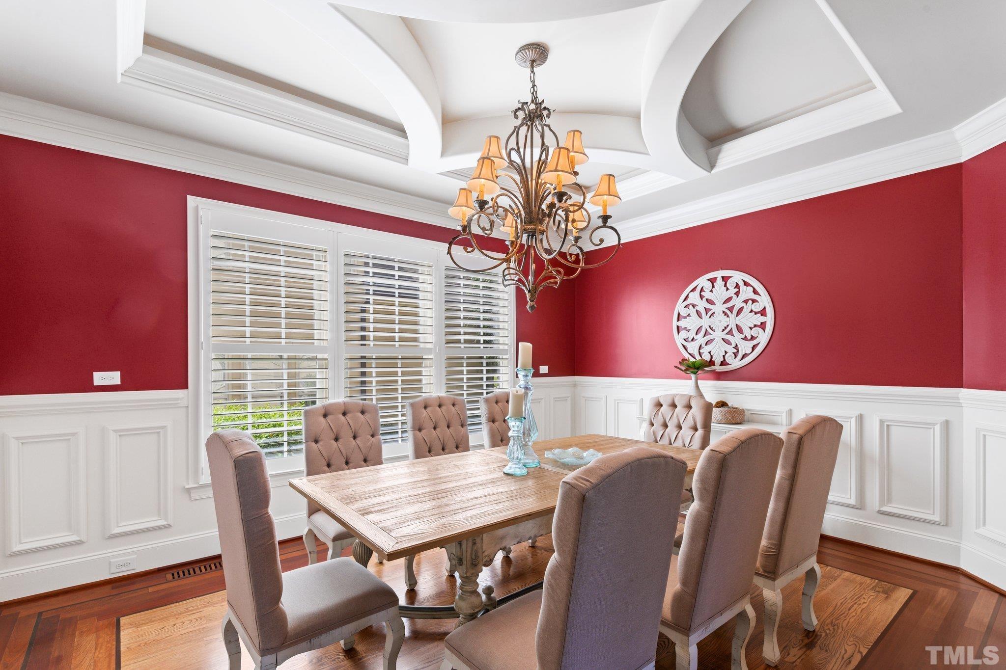 2601 Shadow Hills Court Raleigh, NC 27612 - Photo 9 of 30 Gallery Image 9
