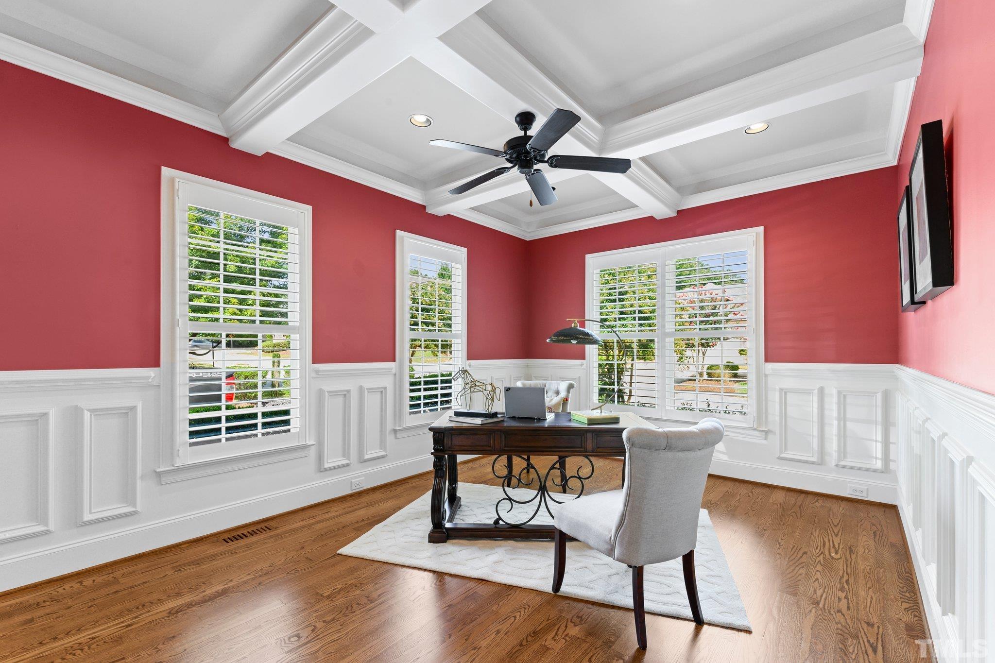 2601 Shadow Hills Court Raleigh, NC 27612 - Photo 10 of 30 Gallery Image 10