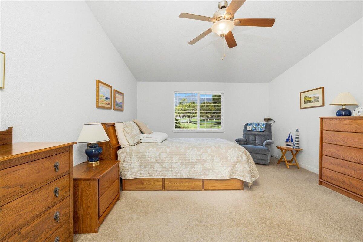 340 Old Mill Road, Unit 242 Santa Barbara, CA 93110 - Photo 16 of 29 Primary Bedroom