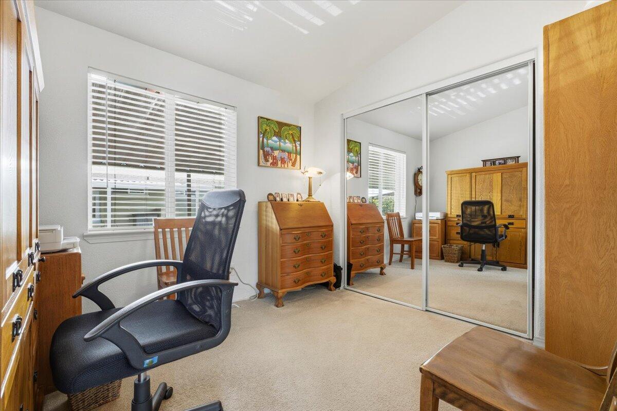 340 Old Mill Road, Unit 242 Santa Barbara, CA 93110 - Photo 20 of 29 Office or bdrm 3