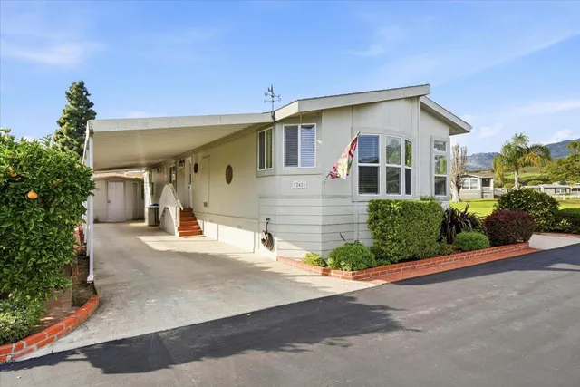 $879,000 | 340 Old Mill Road, Unit 242, Santa Barbara, CA 93110