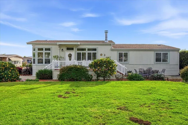 $879,000 | 340 Old Mill Road, Unit 242, Santa Barbara, CA 93110