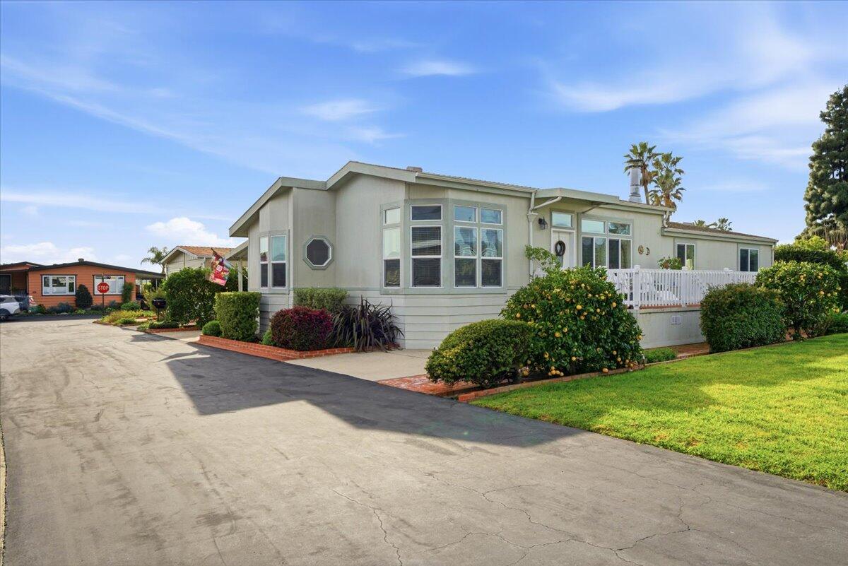 340 Old Mill Road, Unit 242 Santa Barbara, CA 93110 - Photo 5 of 29 Street View