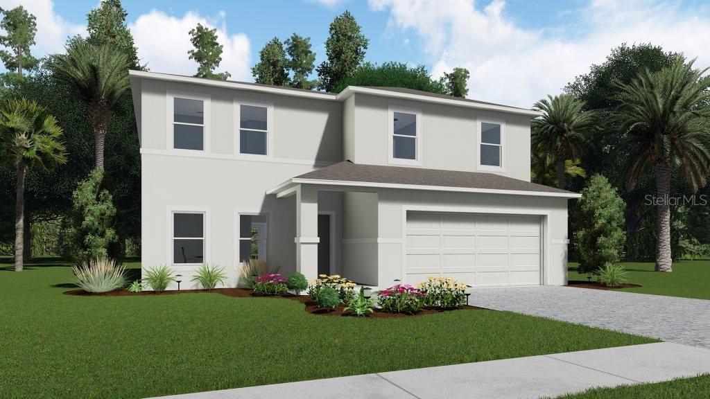 5429 Ardmore Loop St. Cloud, FL 34771 - Photo 1 of 1 Gallery Image 1