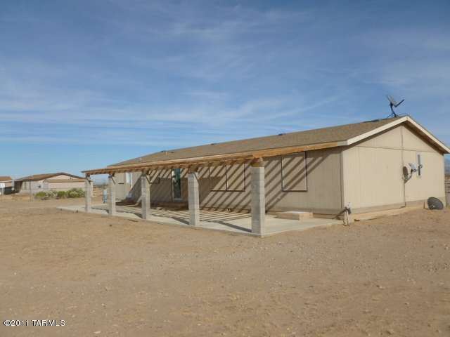 5189 North Antelope Road Marana, AZ 85653 - Photo 2 of 4